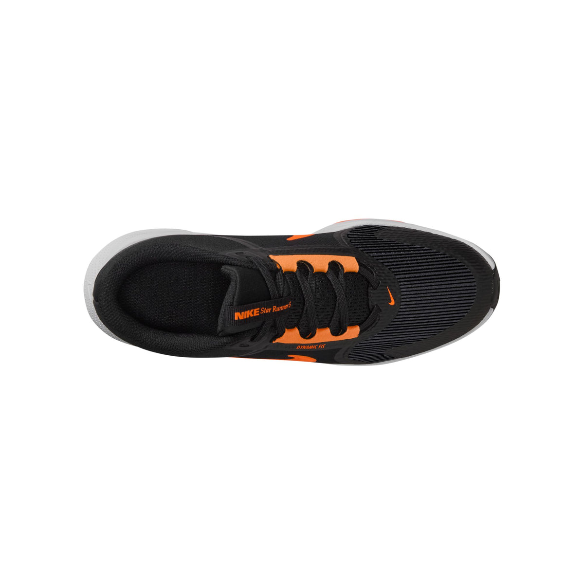 Nike Star Runner 5 GS Kids Running Shoes