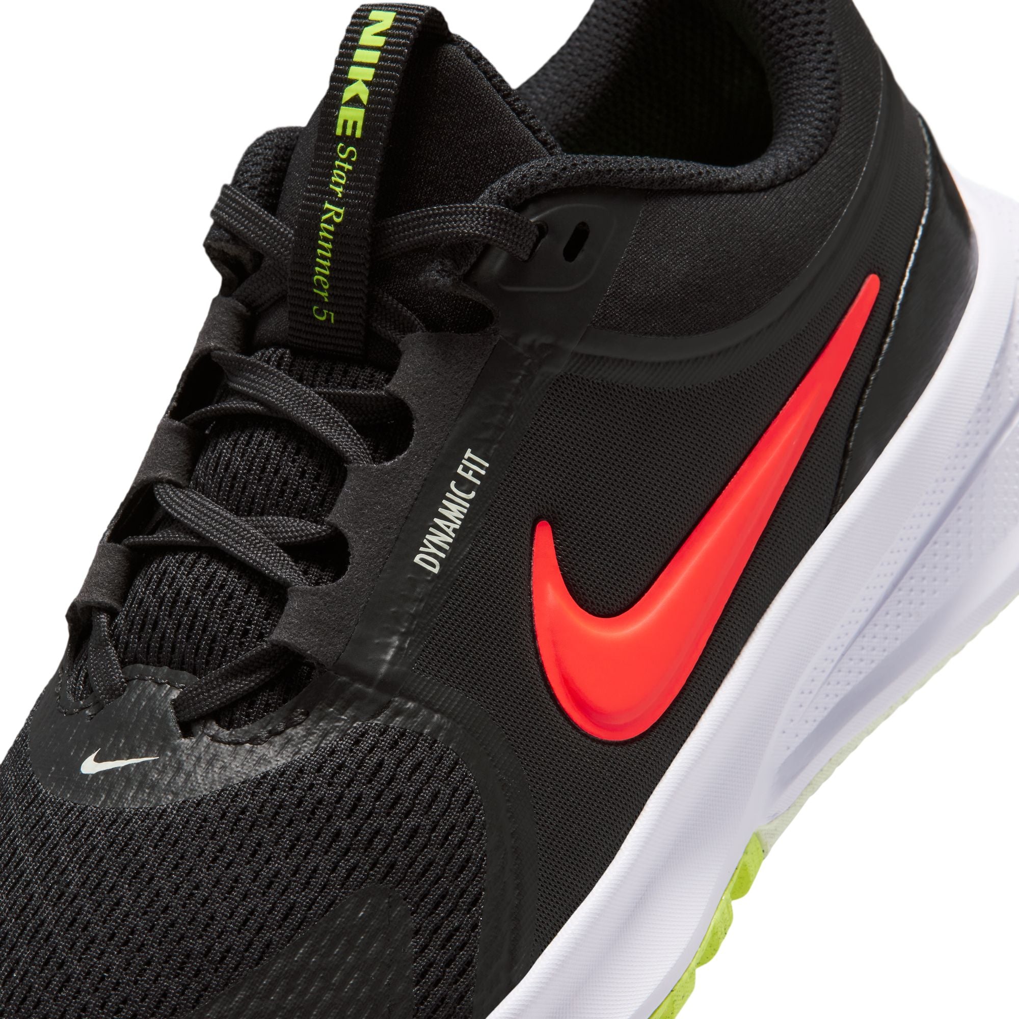 Nike Star Runner 5 GS Kids Running Shoes