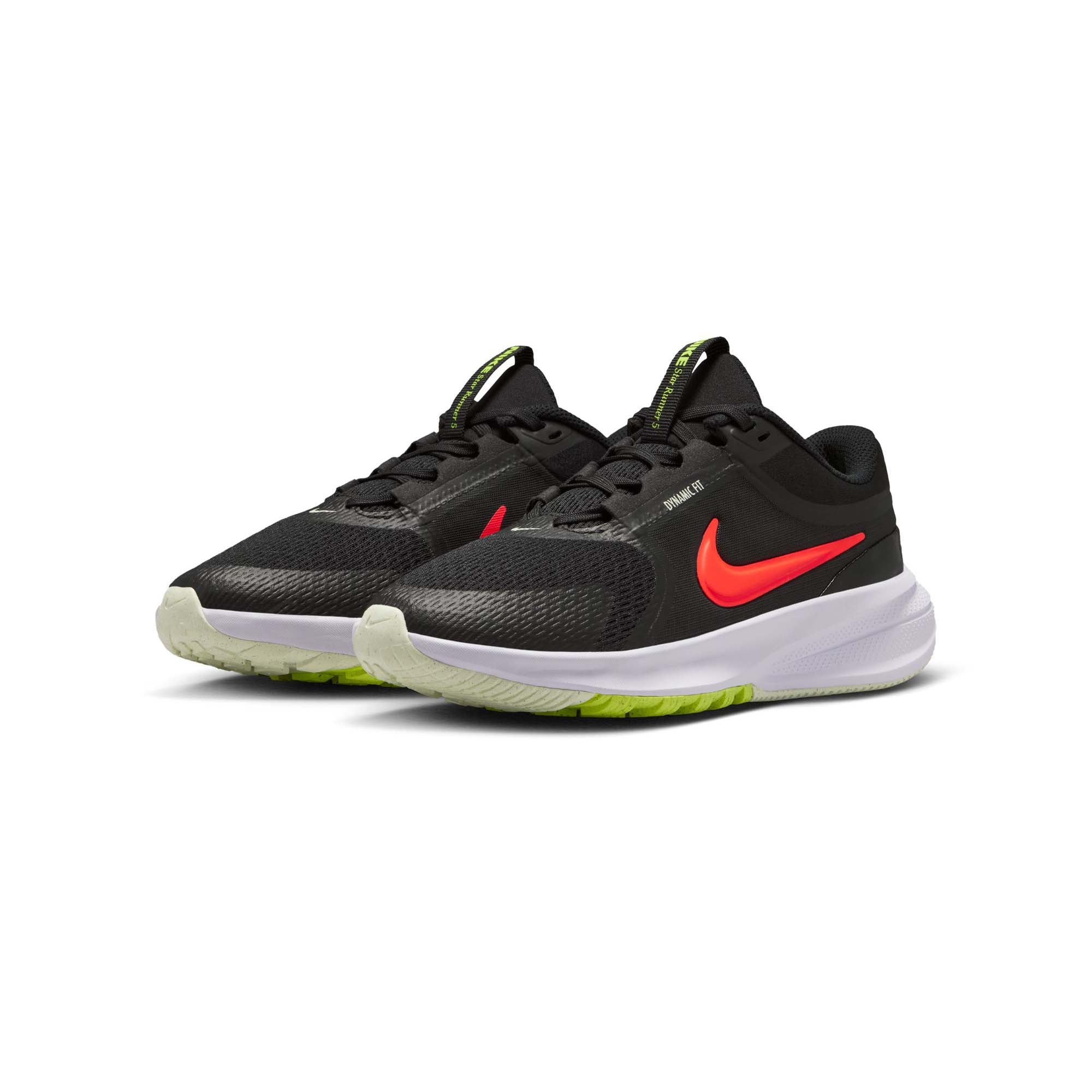 Nike Star Runner 5 GS Kids Running Shoes