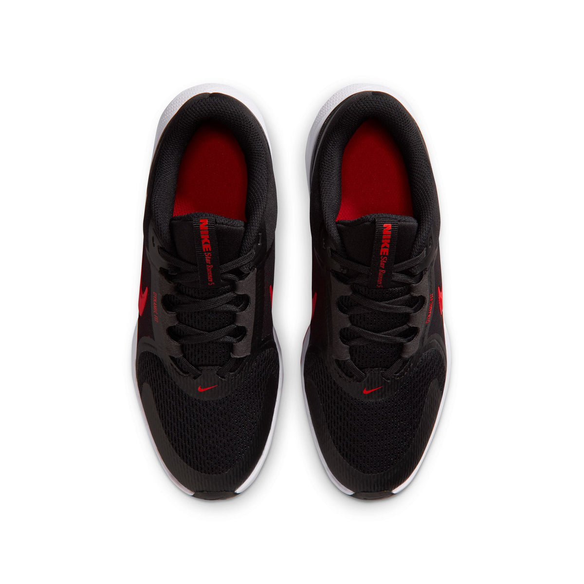 Nike Star Runner 5 GS Kids Running Shoes