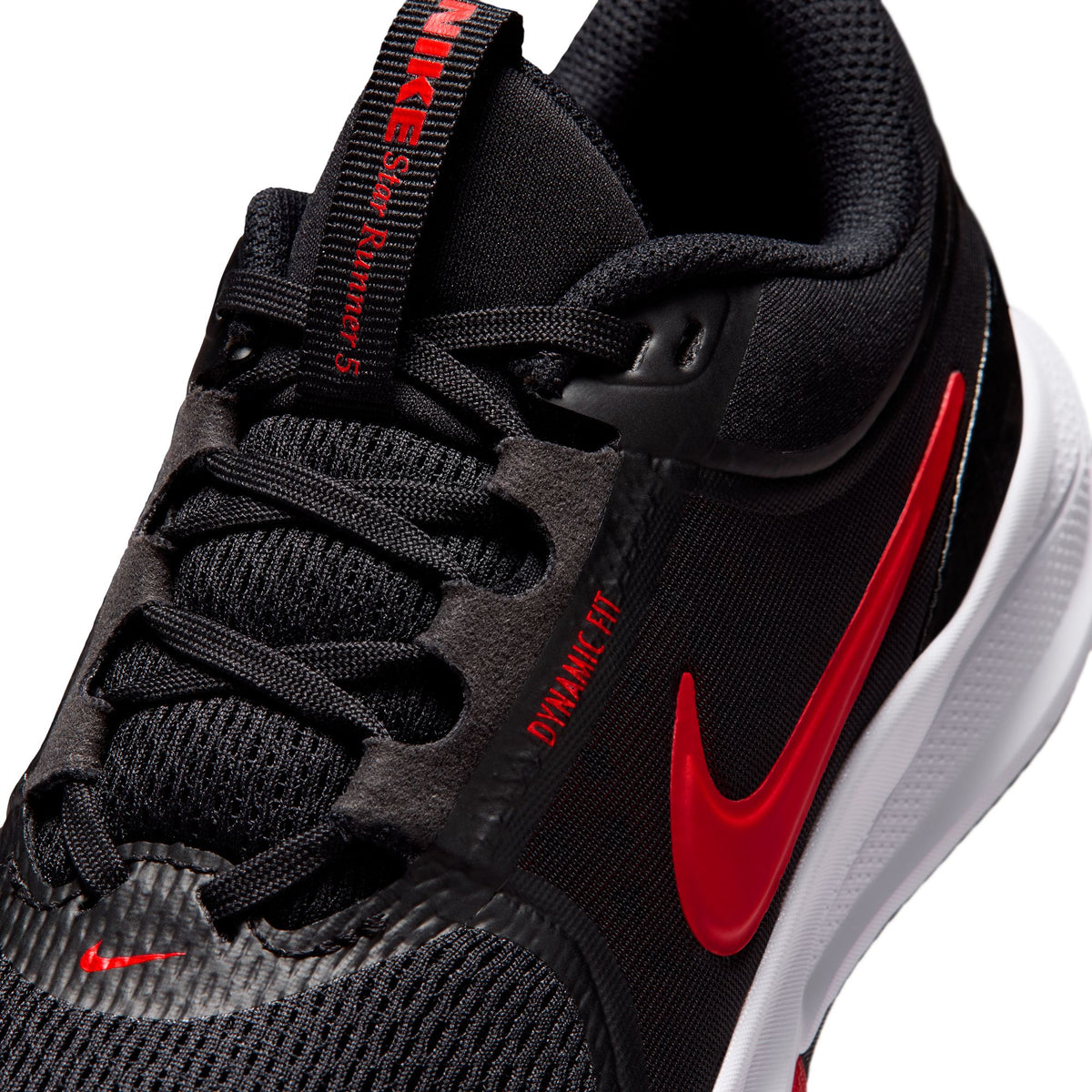 Nike Star Runner 5 GS Kids Running Shoes