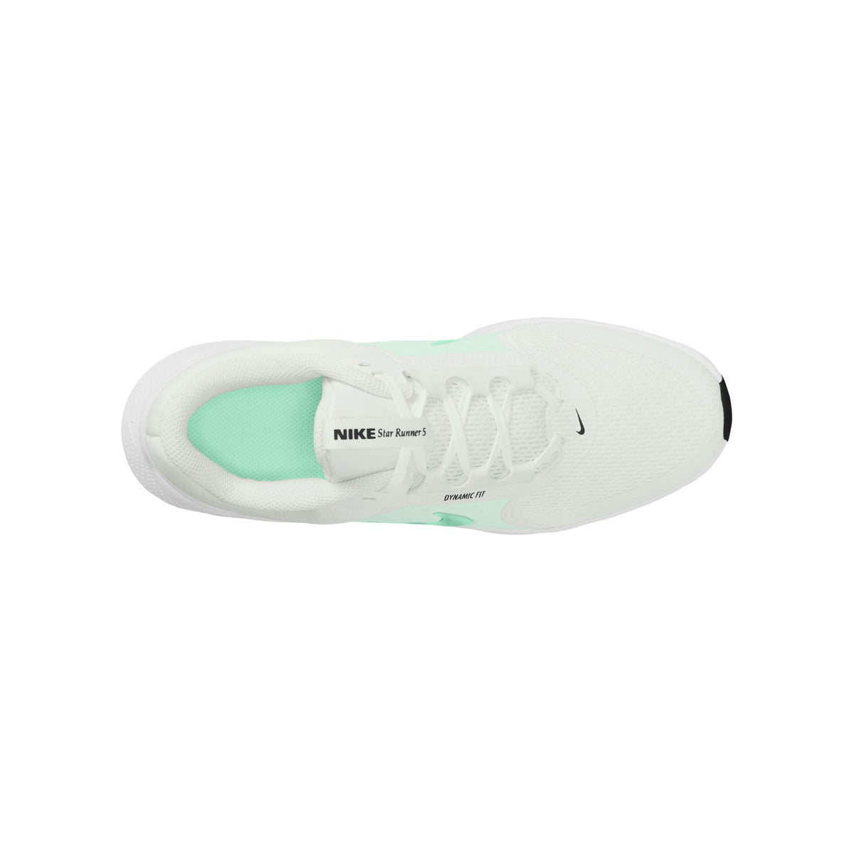 Nike Star Runner 5 GS Kids Running Shoes