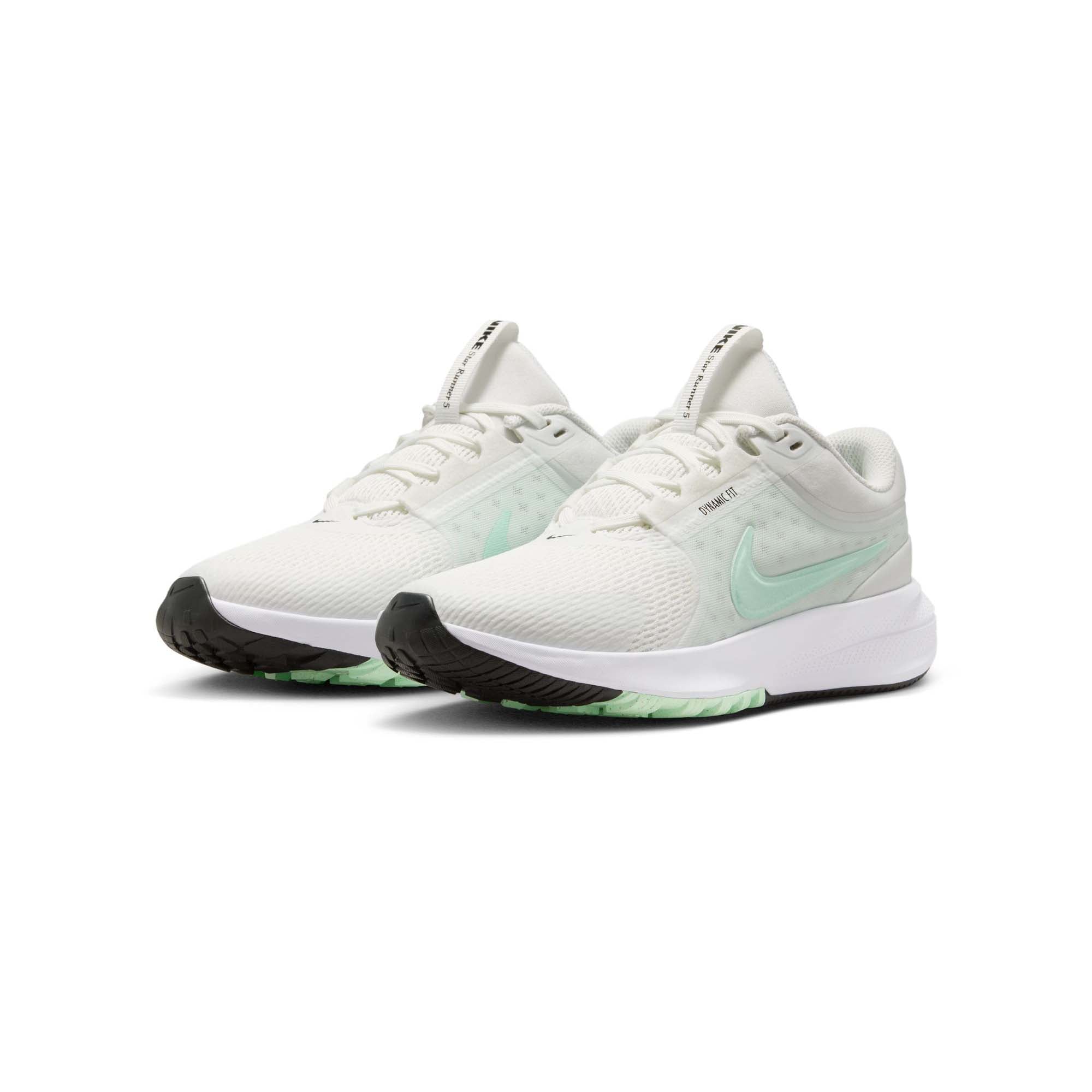 Nike Star Runner 5 GS Kids Running Shoes