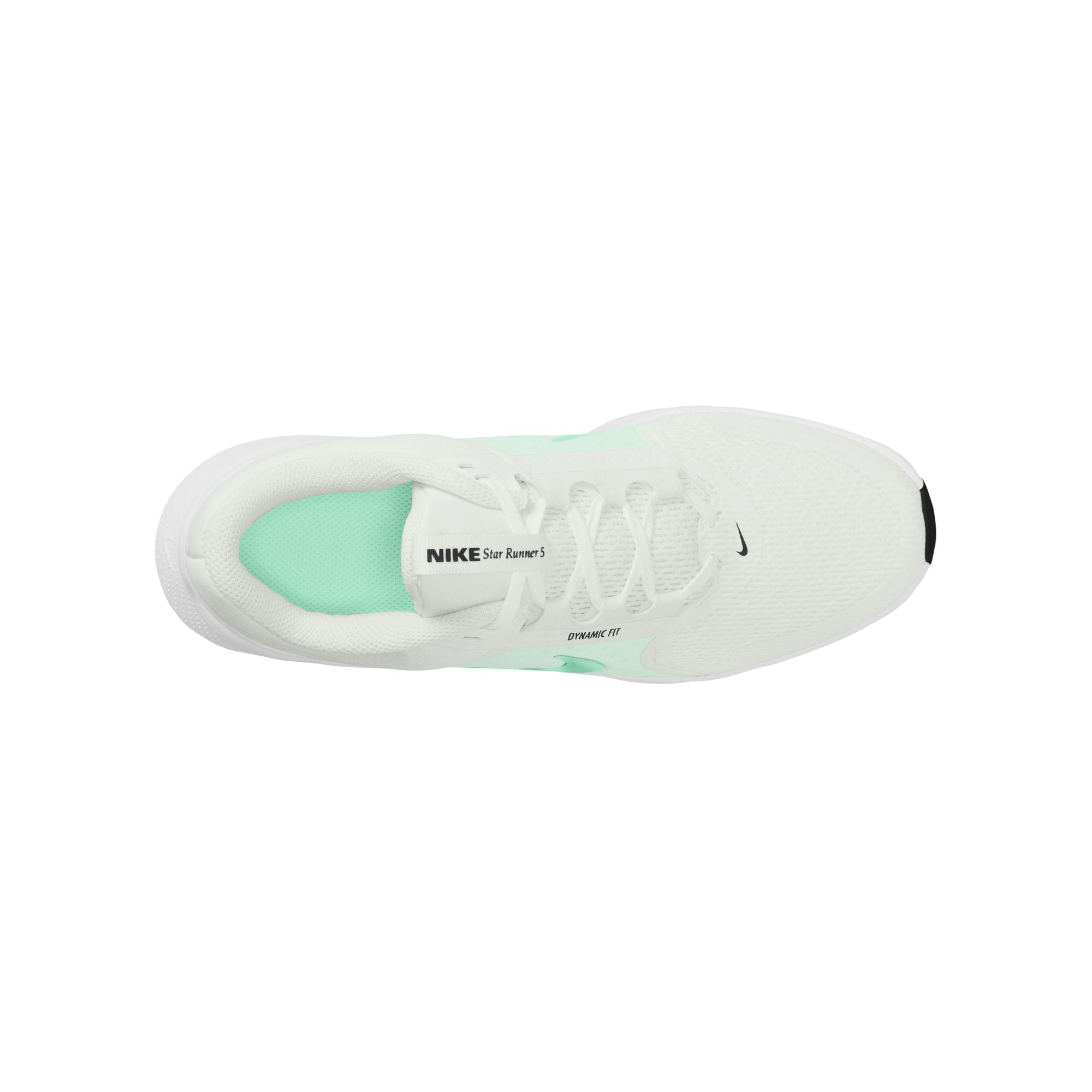 Nike Star Runner 5 GS Kids Running Shoes