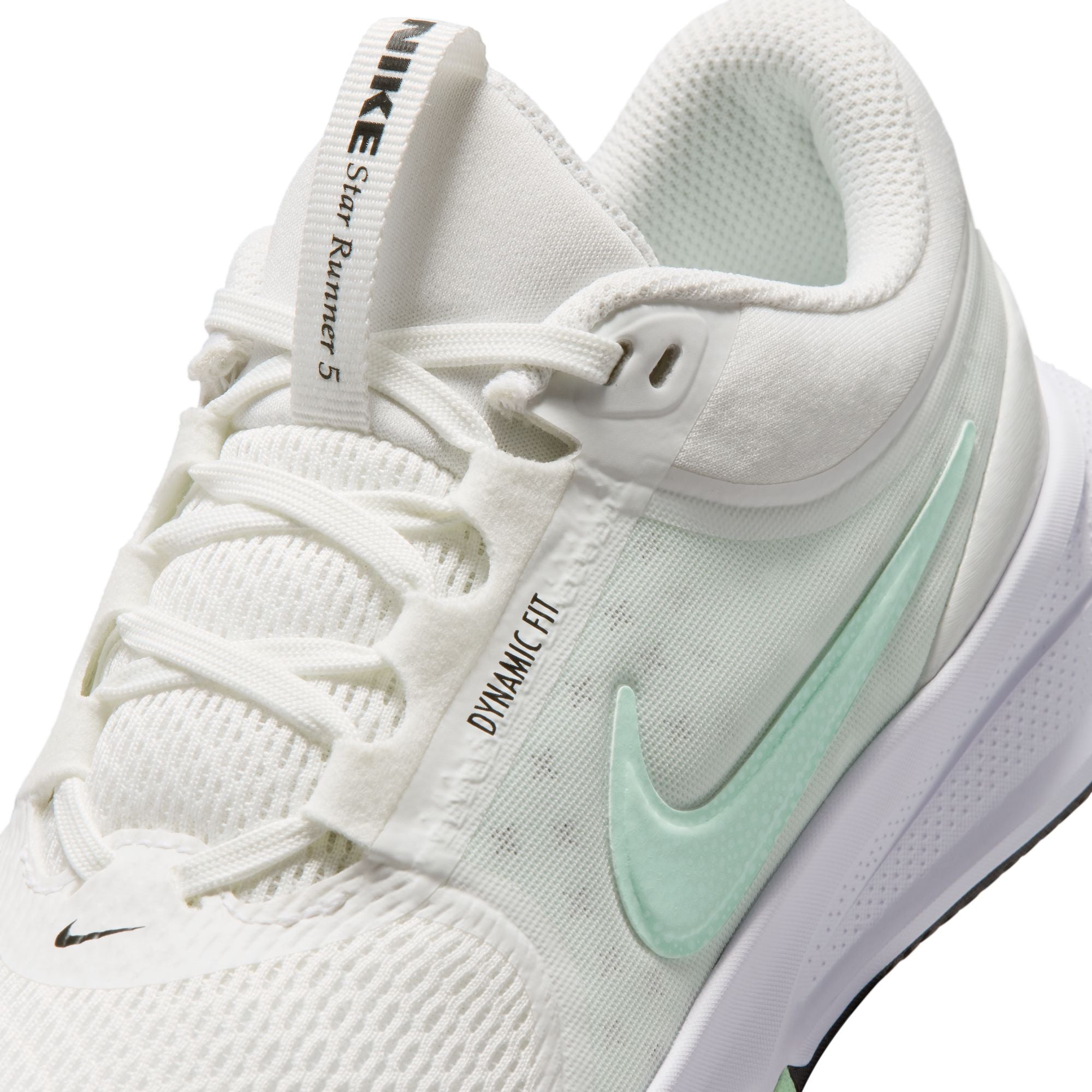 Nike Star Runner 5 GS Kids Running Shoes