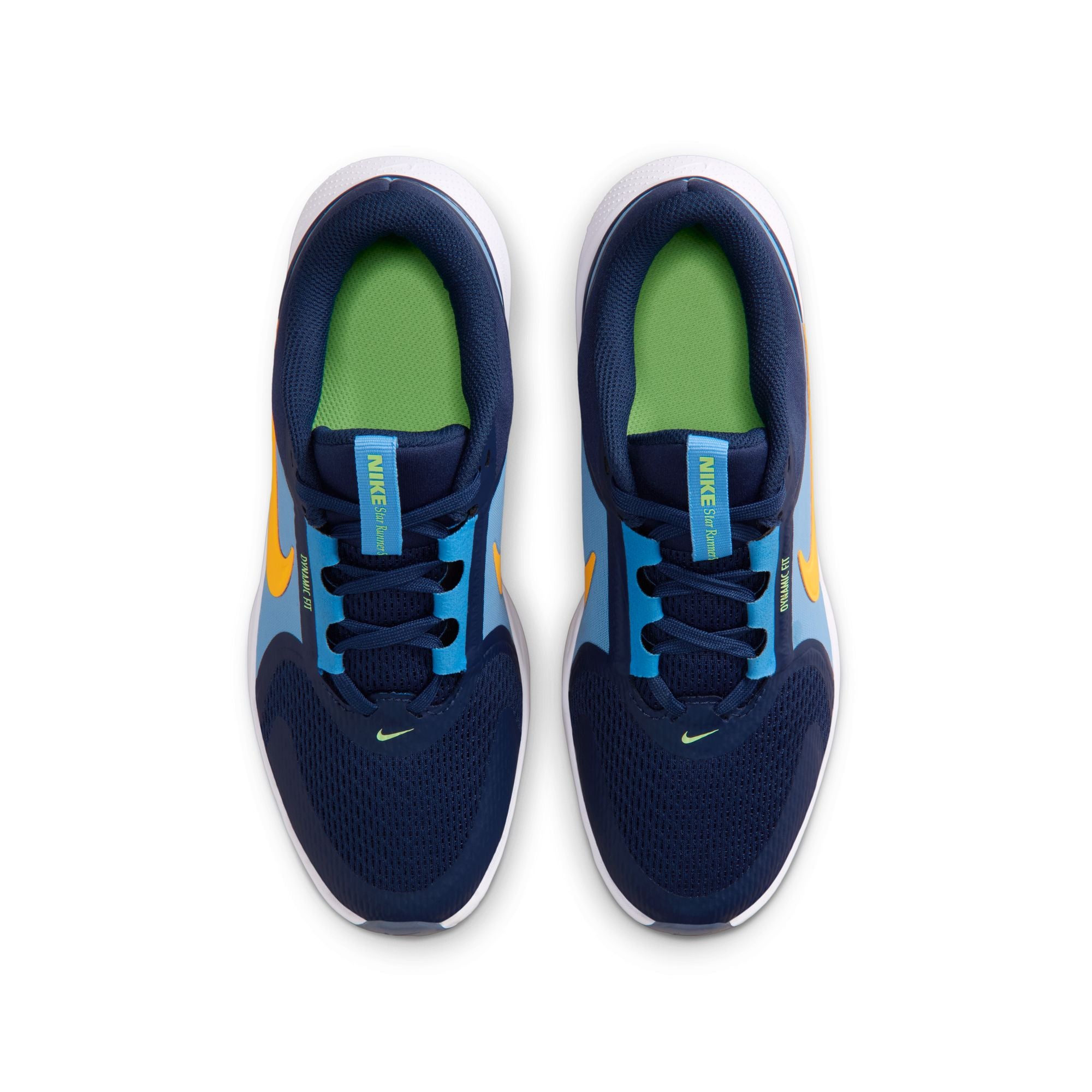 Nike Star Runner 5 GS Kids Running Shoes