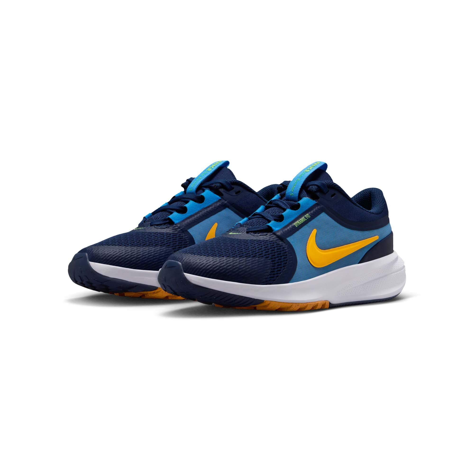 Nike Star Runner 5 GS Kids Running Shoes