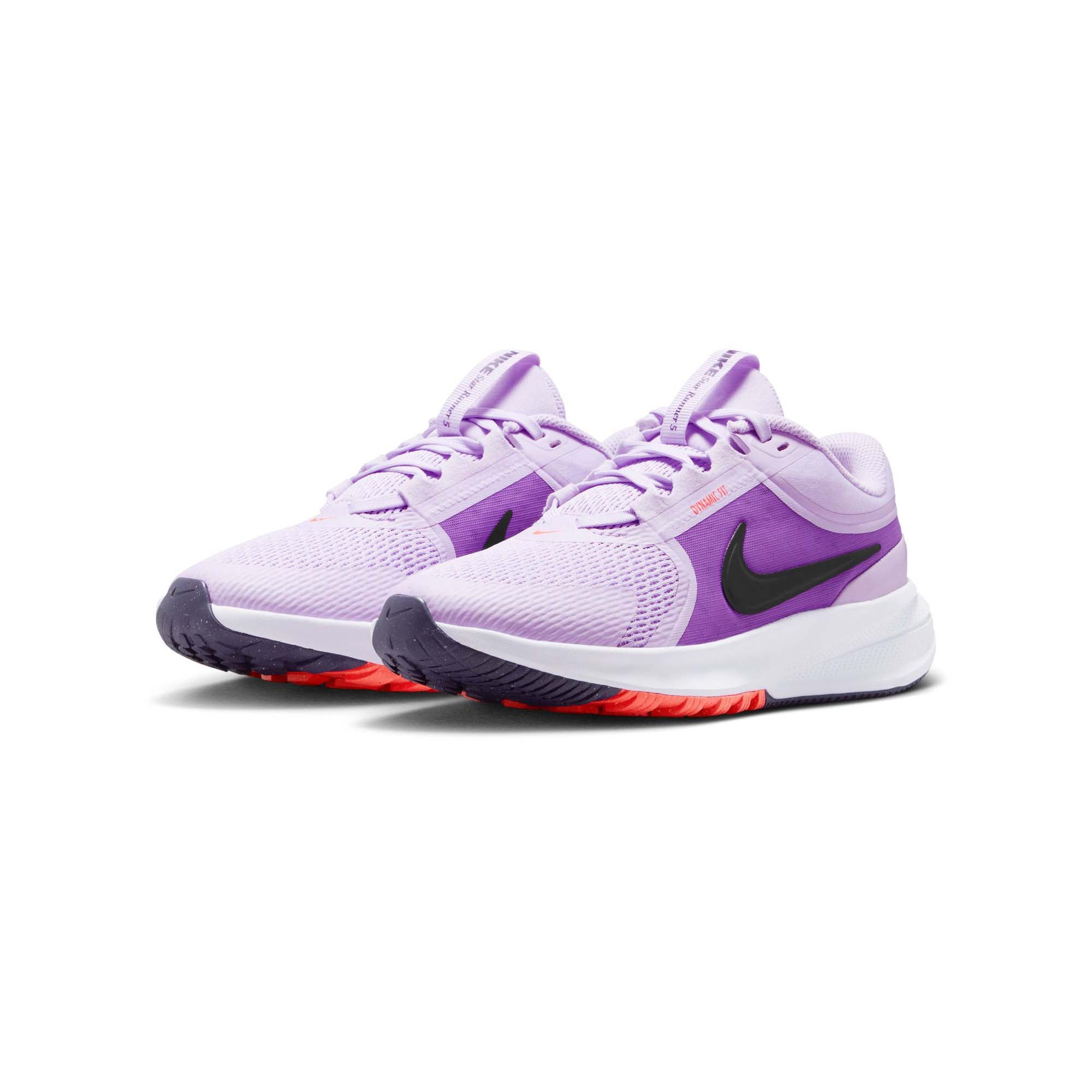 Nike Star Runner 5 GS Kids Running Shoes