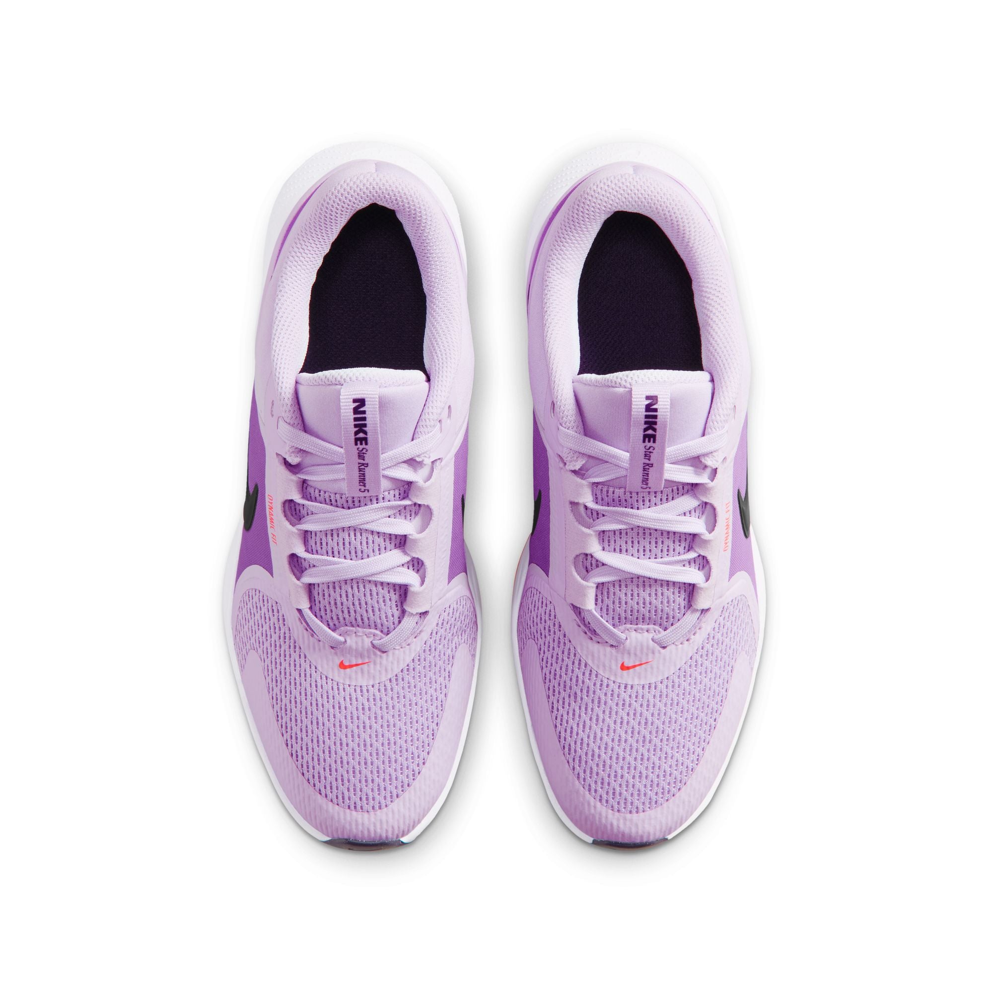 Nike Star Runner 5 GS Kids Running Shoes