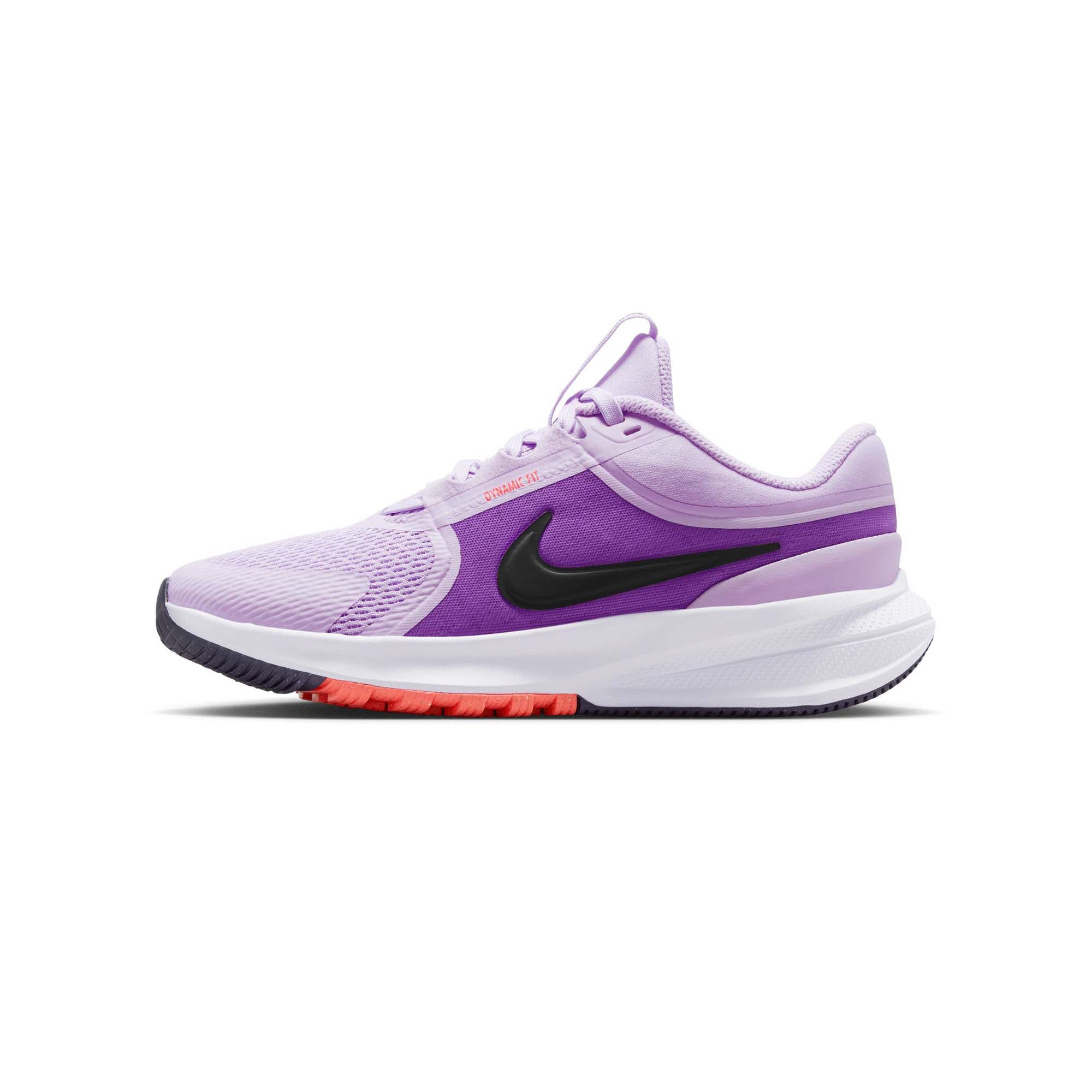 Nike Star Runner 5 GS Kids Running Shoes
