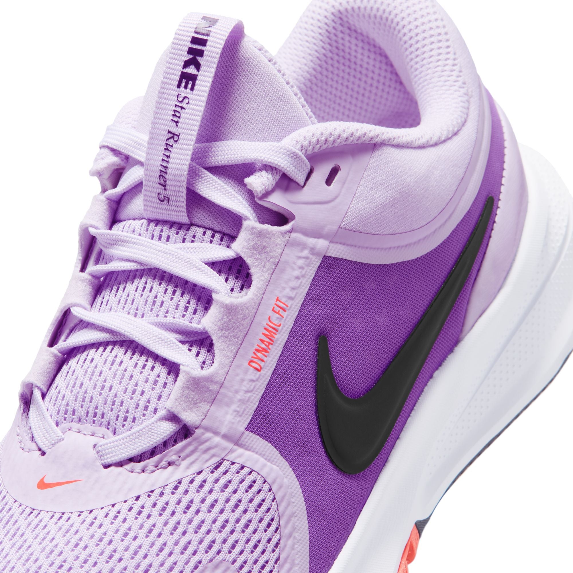 Nike Star Runner 5 GS Kids Running Shoes