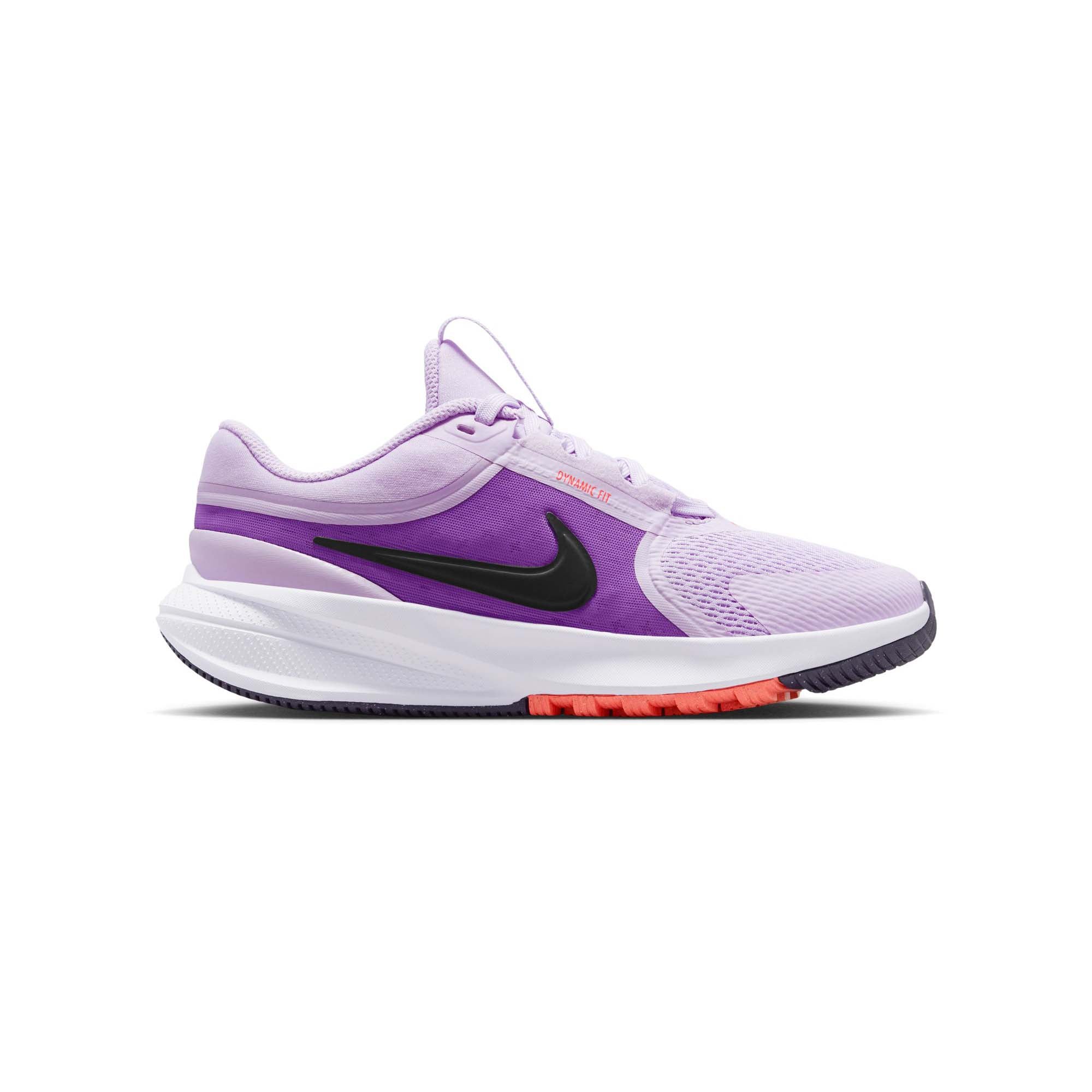Nike Star Runner 5 GS Kids Running Shoes