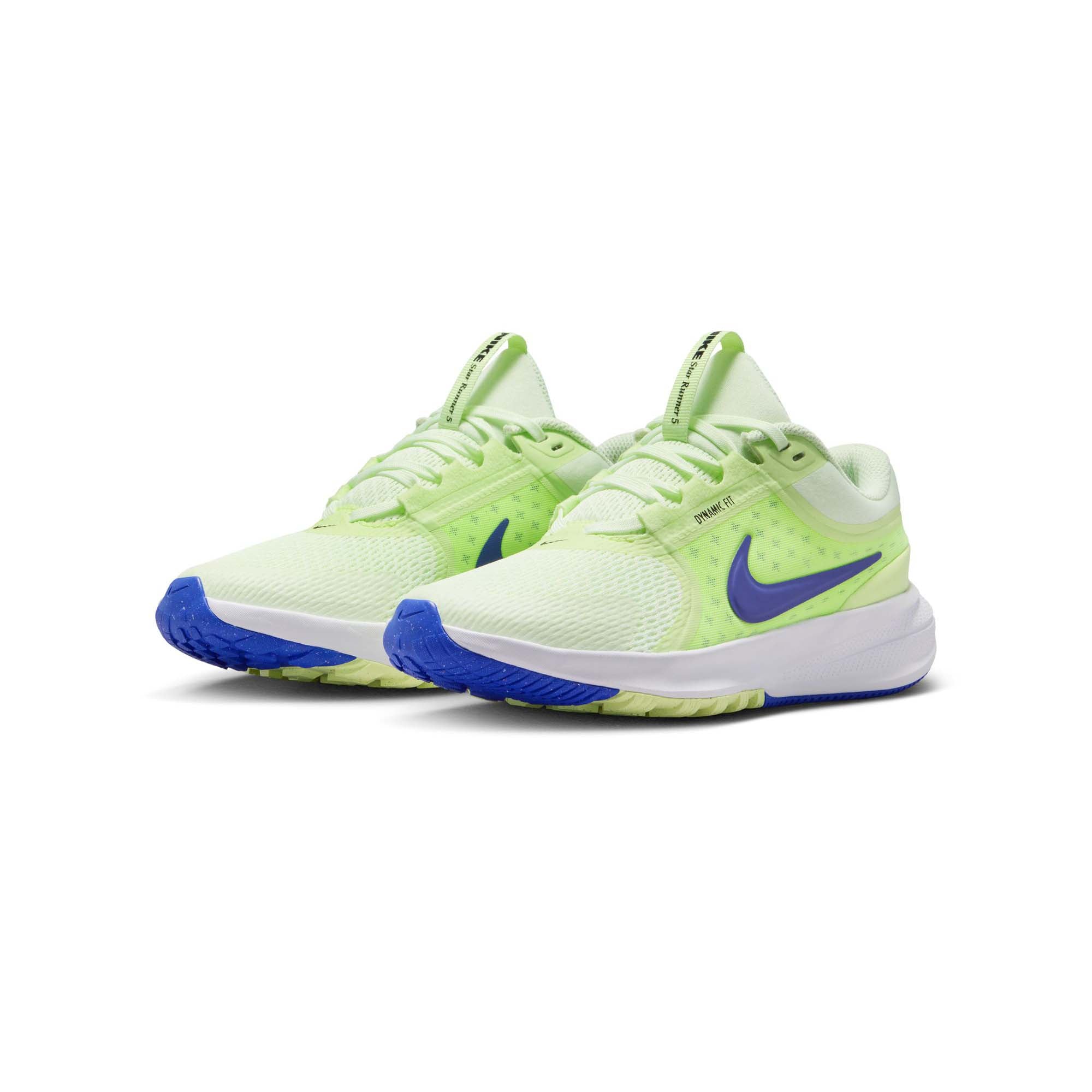 Nike Star Runner 5 GS Kids Running Shoes