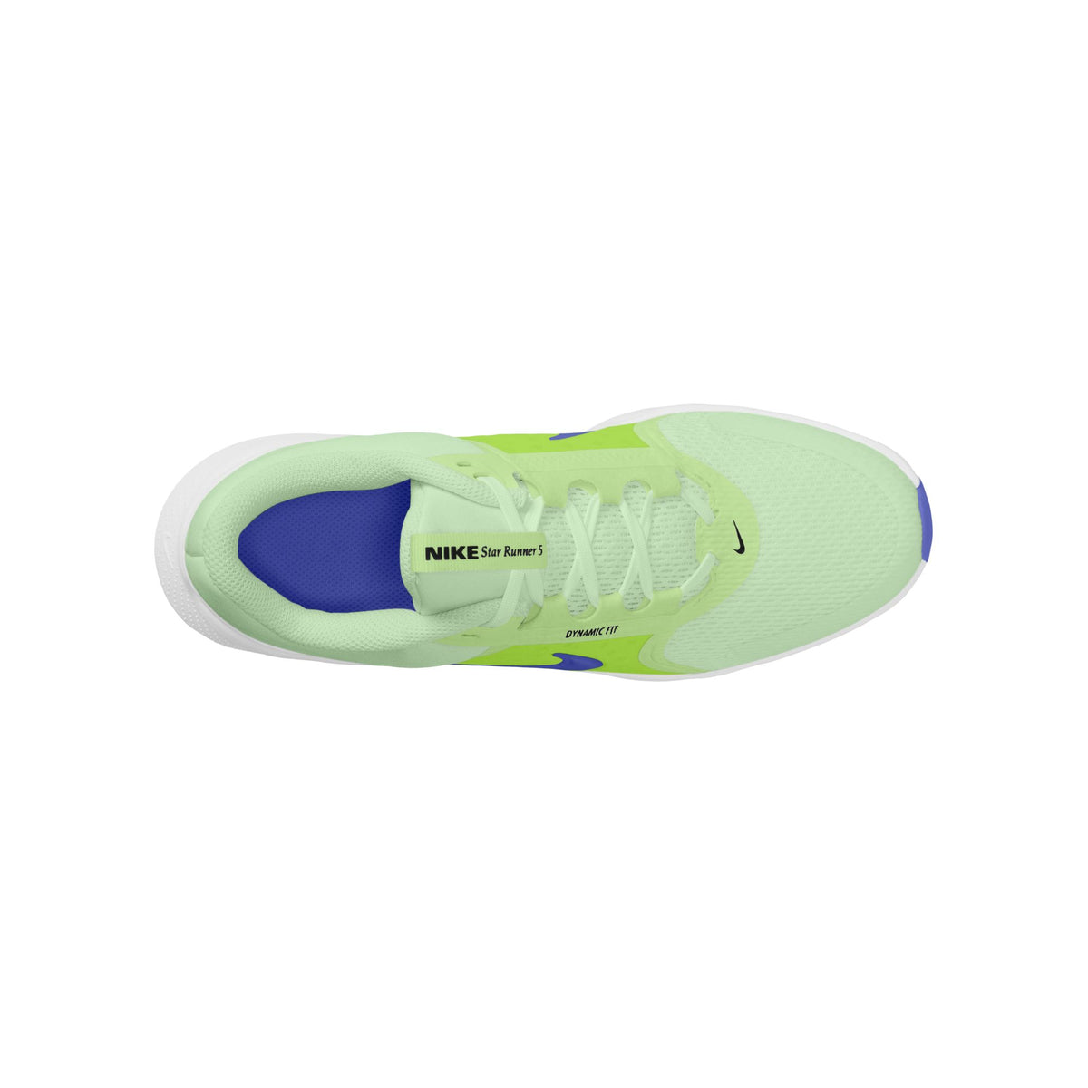 Nike Star Runner 5 GS Kids Running Shoes
