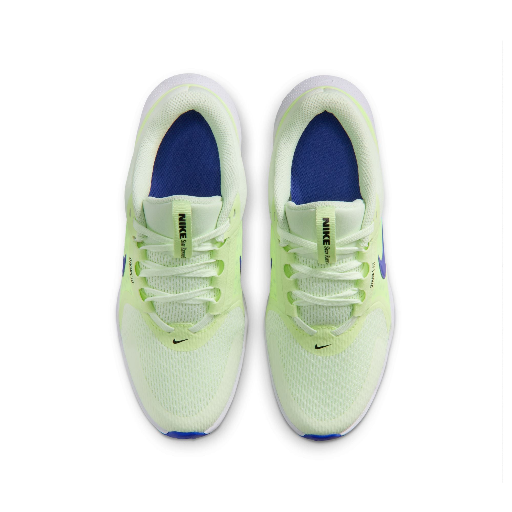 Nike Star Runner 5 GS Kids Running Shoes