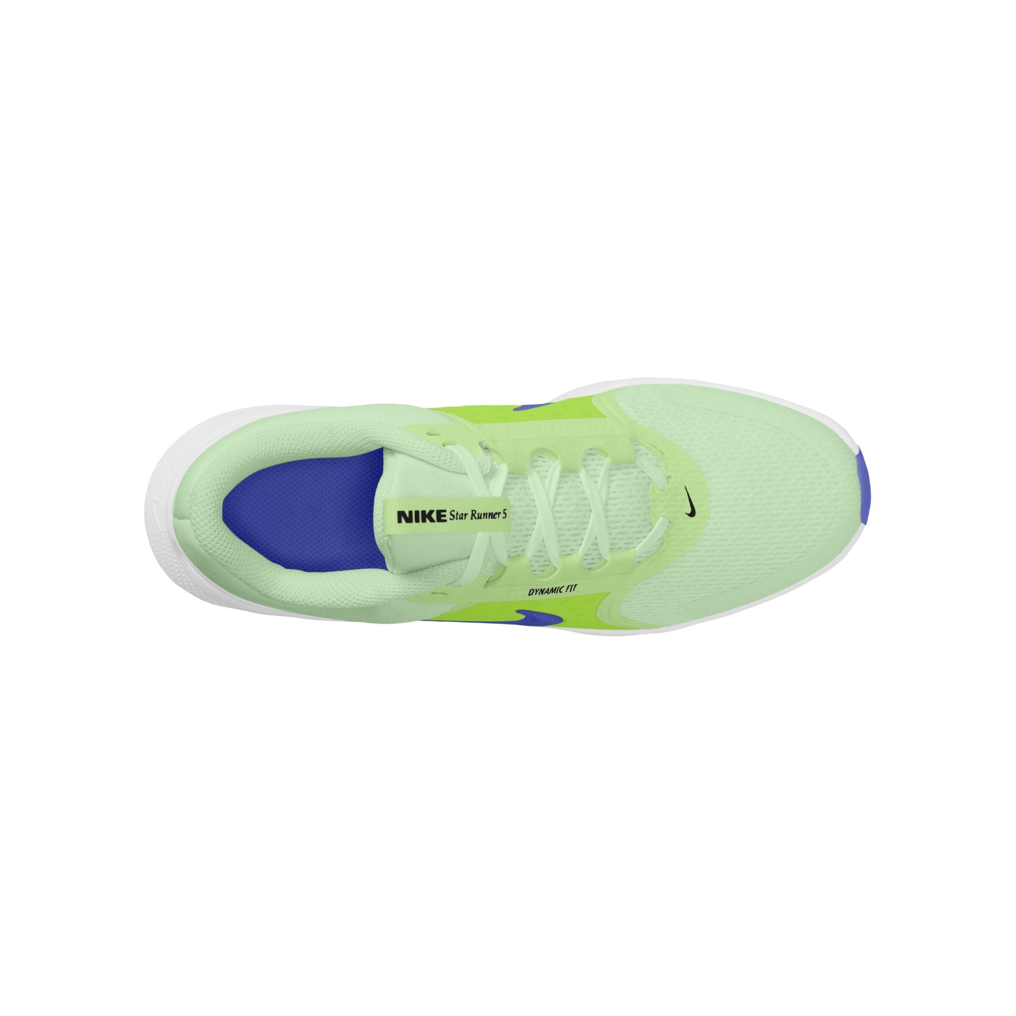 Nike Star Runner 5 GS Kids Running Shoes
