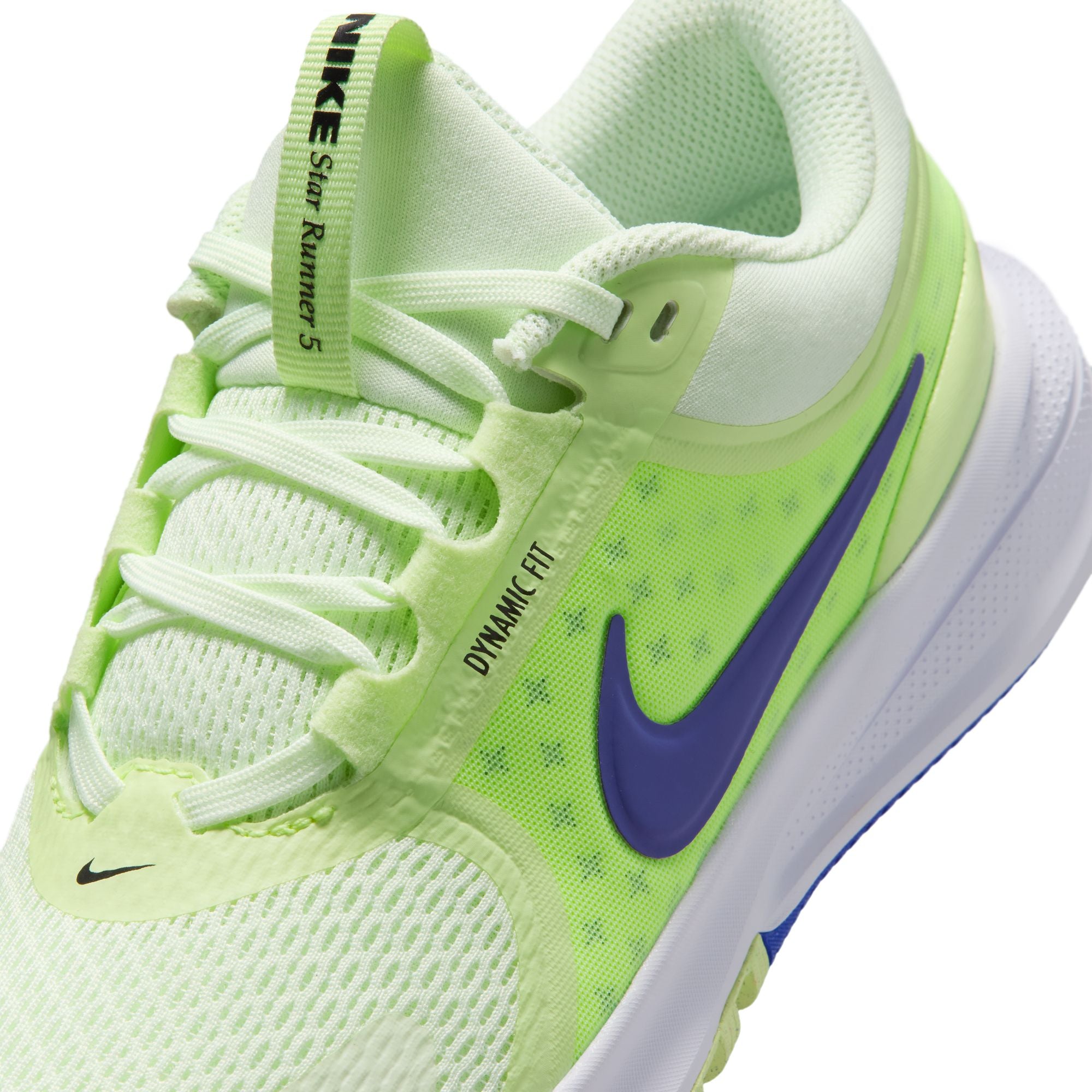 Nike Star Runner 5 GS Kids Running Shoes