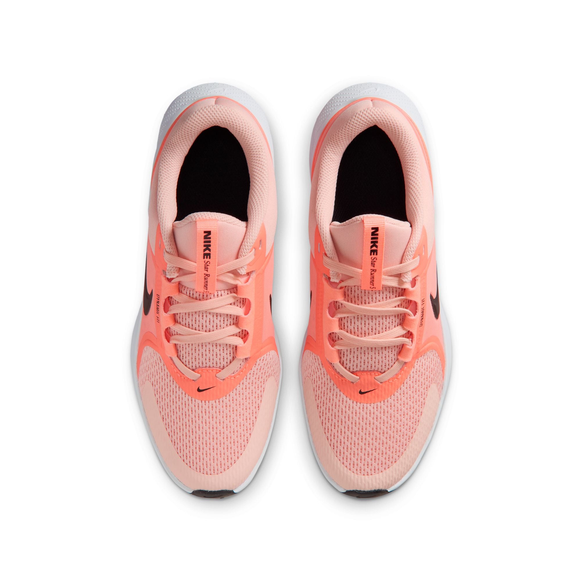 Nike Star Runner 5 GS Kids Running Shoes