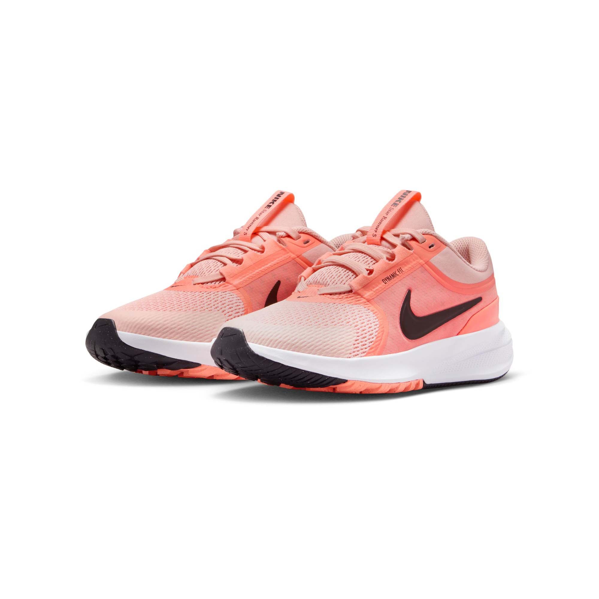 Nike Star Runner 5 GS Kids Running Shoes