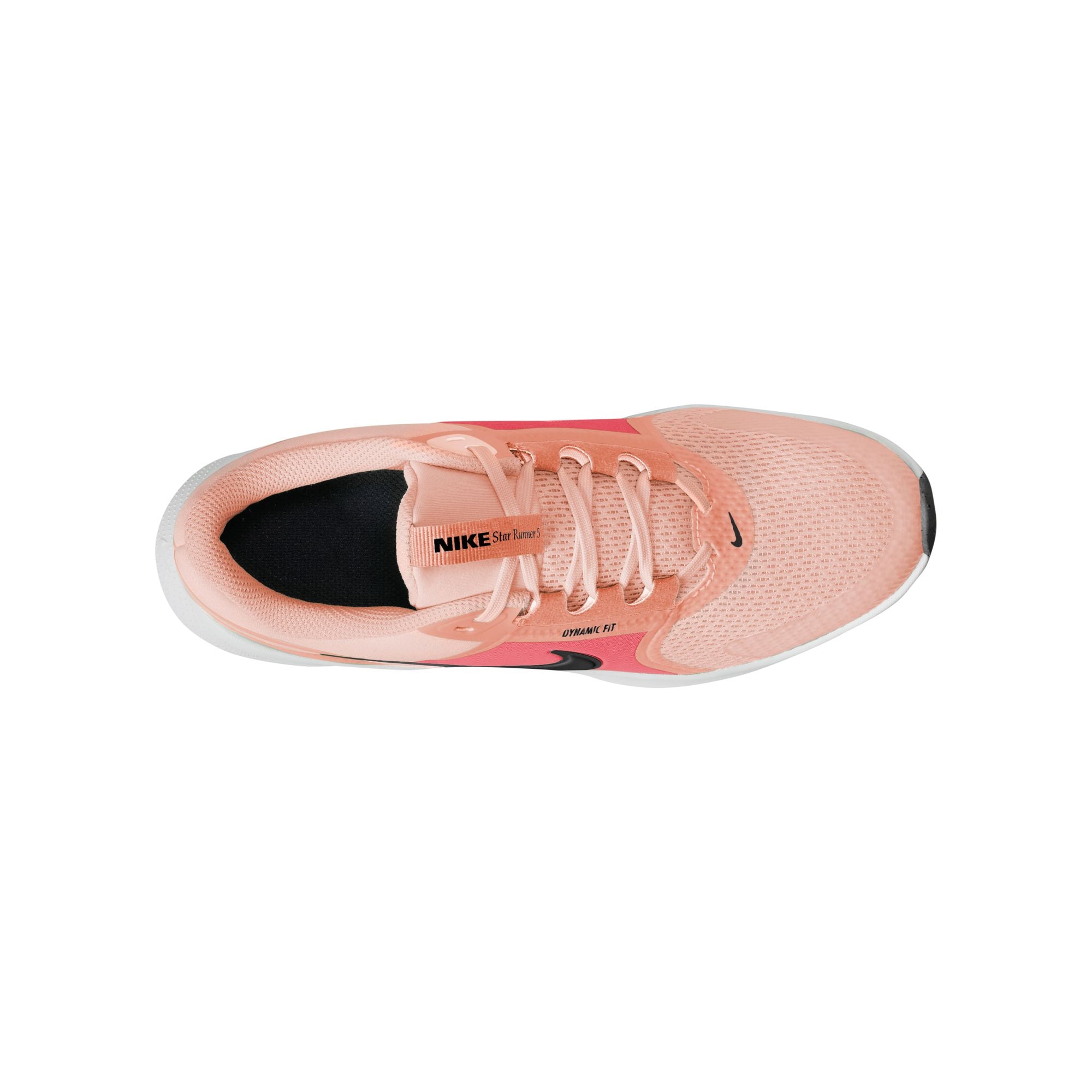 Nike Star Runner 5 GS Kids Running Shoes