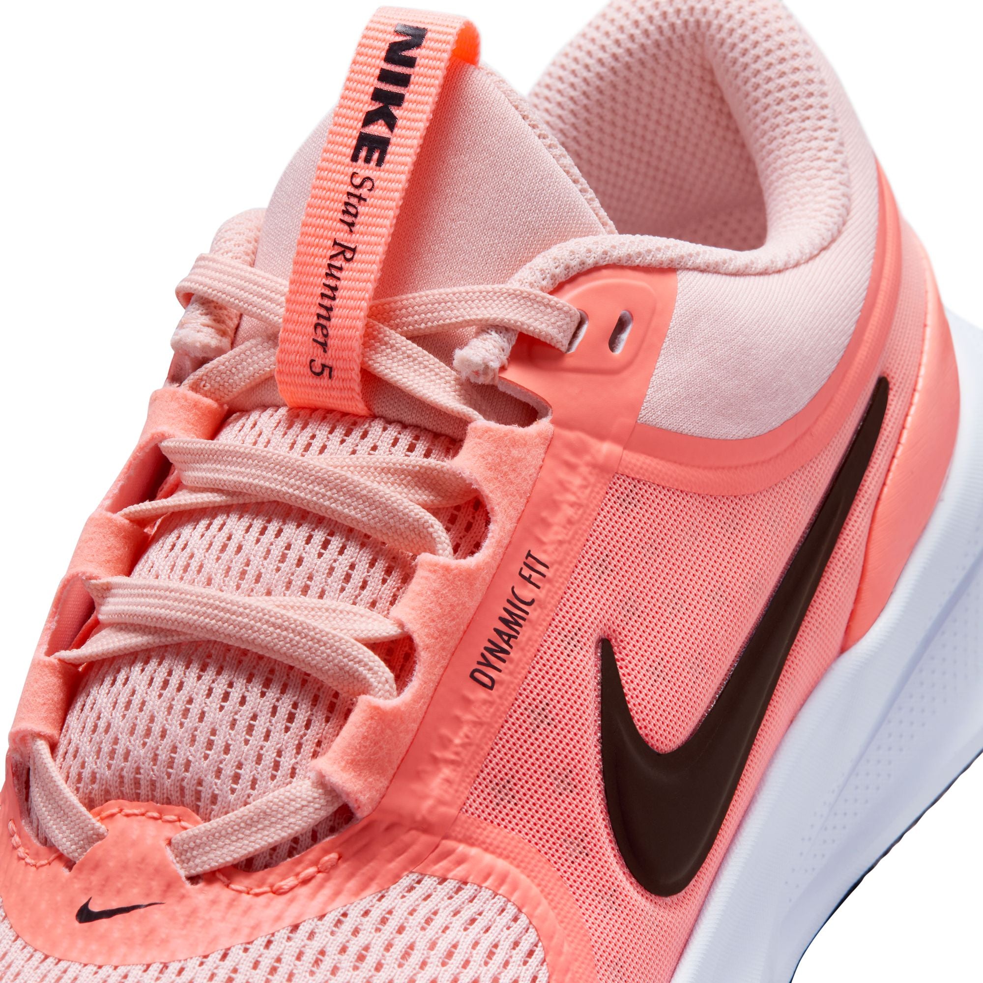 Nike Star Runner 5 GS Kids Running Shoes