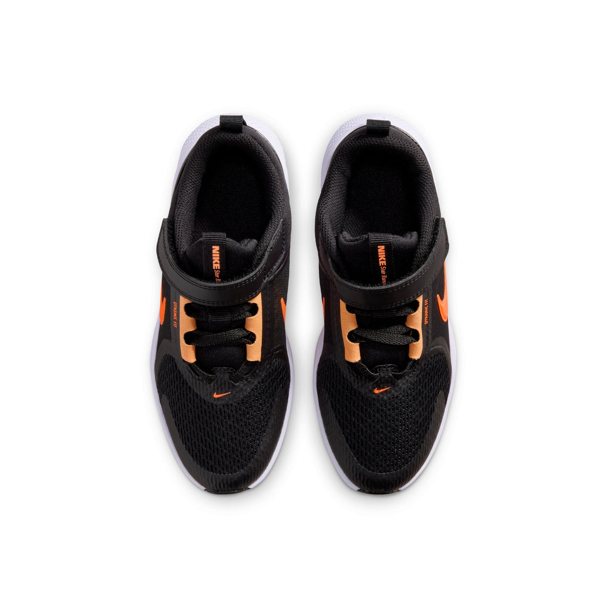 Nike Star Runner 5 PS Kids Running Shoes