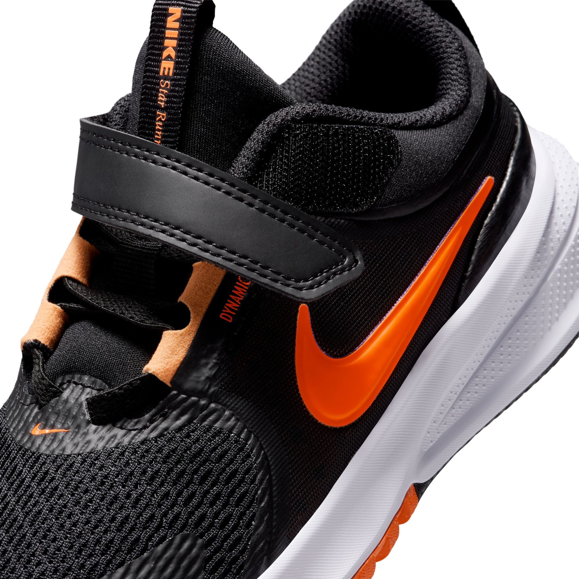 Nike Star Runner 5 PS Kids Running Shoes