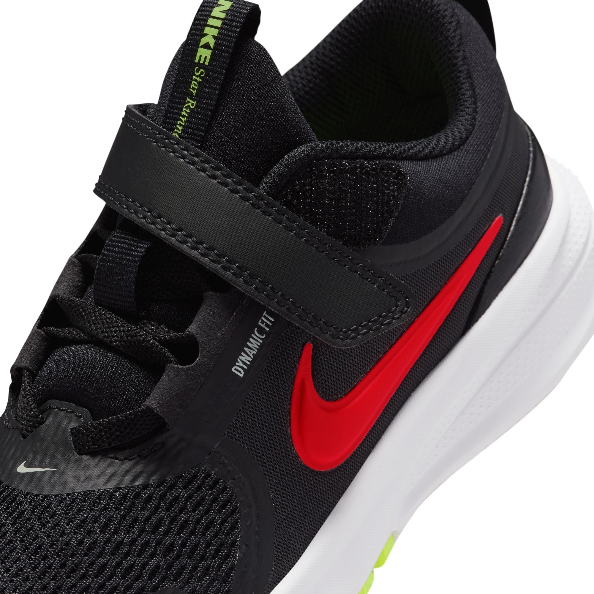 Nike Star Runner 5 PS Kids Running Shoes