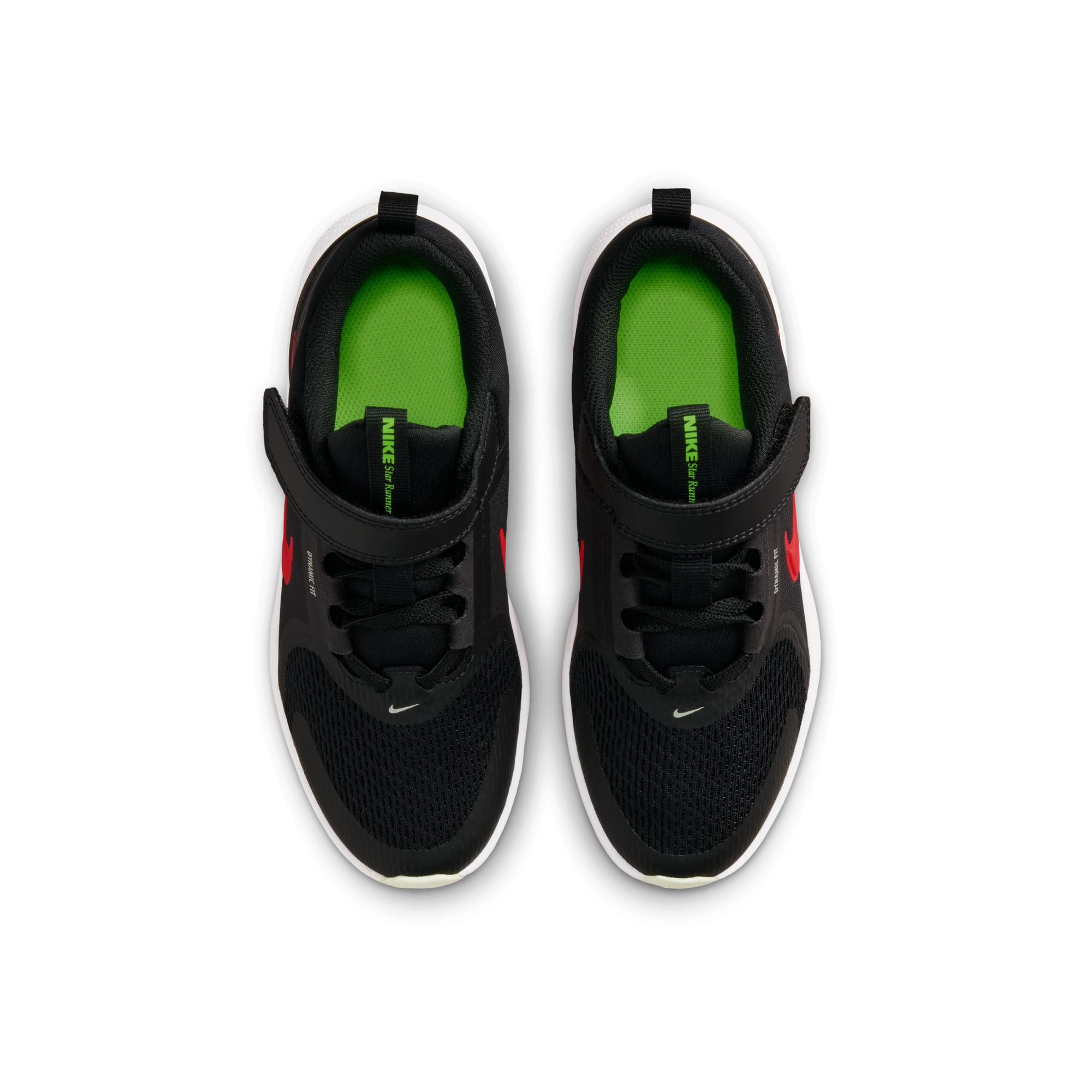 Nike Star Runner 5 PS Kids Running Shoes