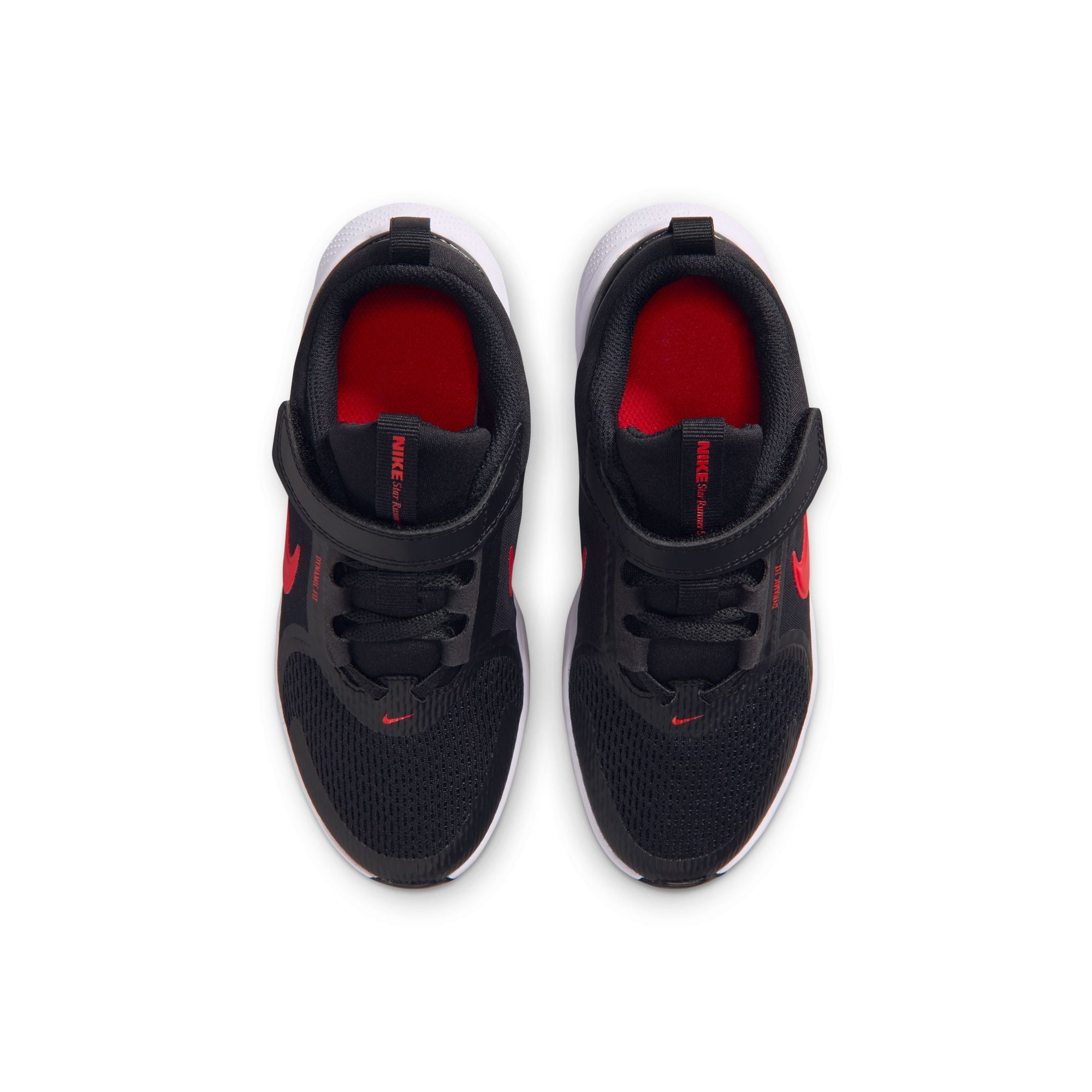 Nike Star Runner 5 PS Kids Running Shoes