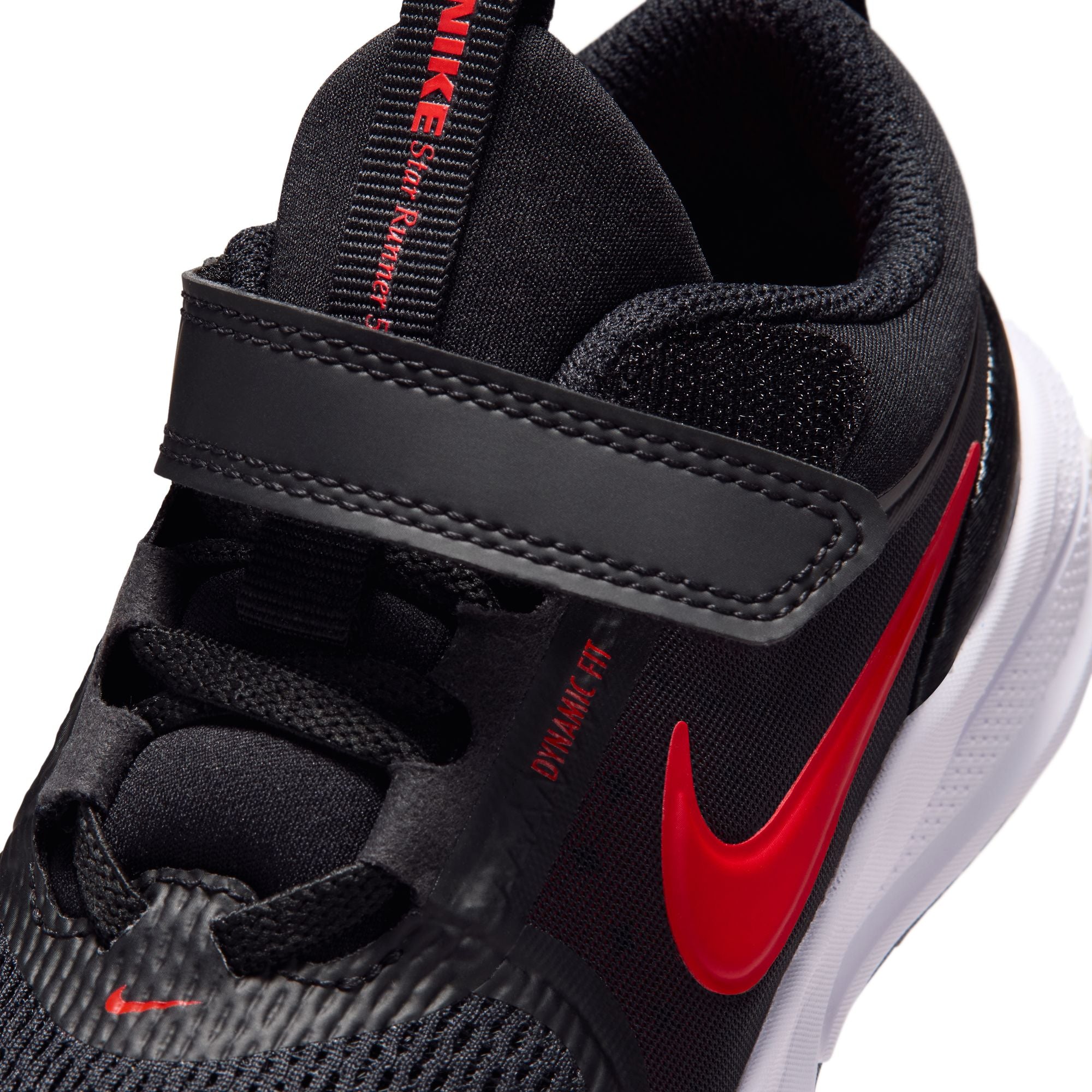 Nike Star Runner 5 PS Kids Running Shoes