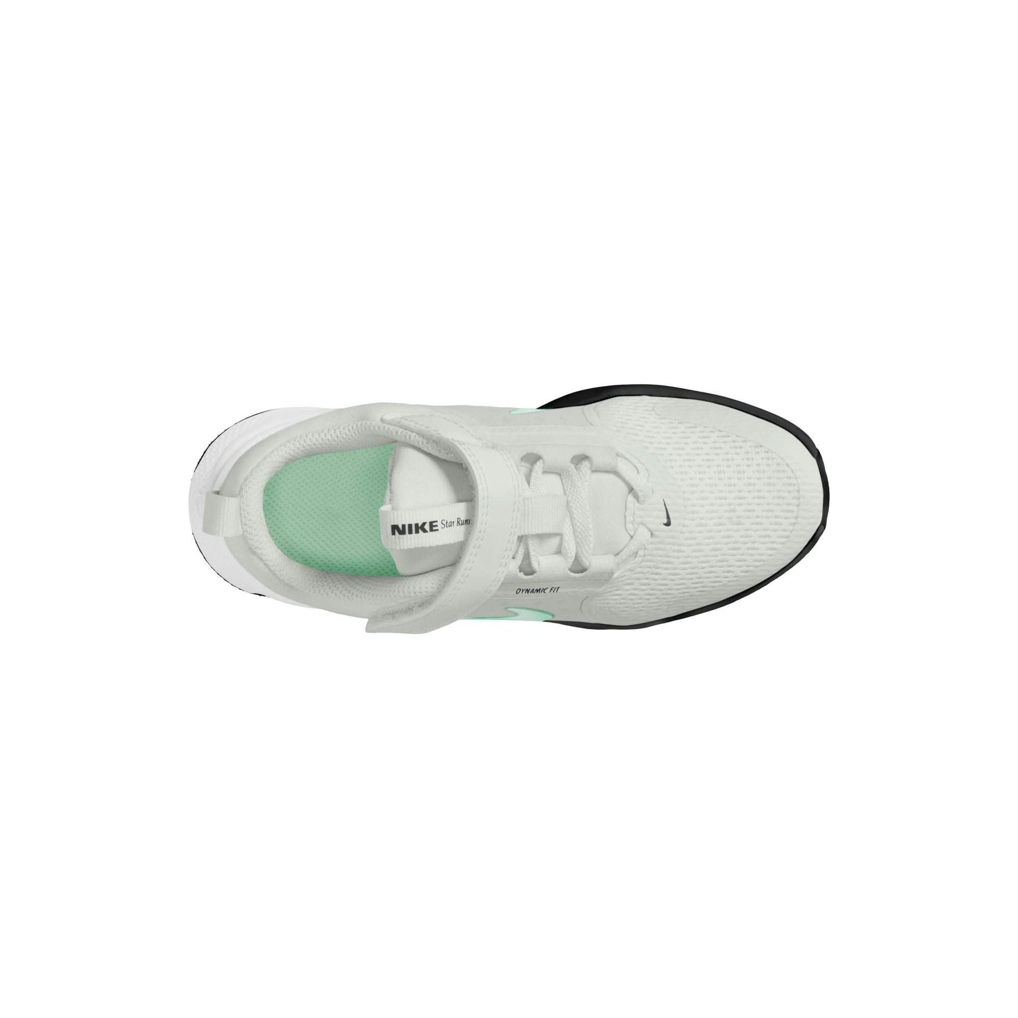 Nike Star Runner 5 PS Kids Running Shoes
