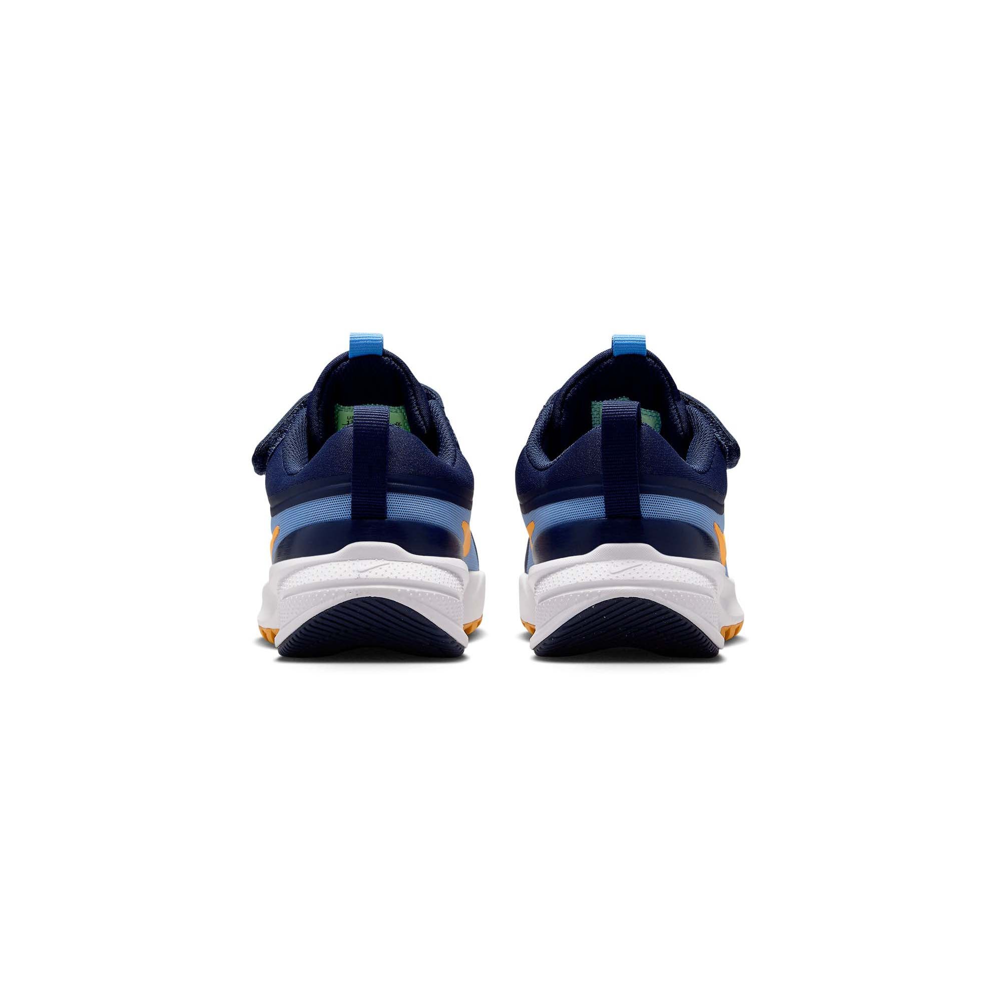Nike Star Runner 5 PS Kids Running Shoes