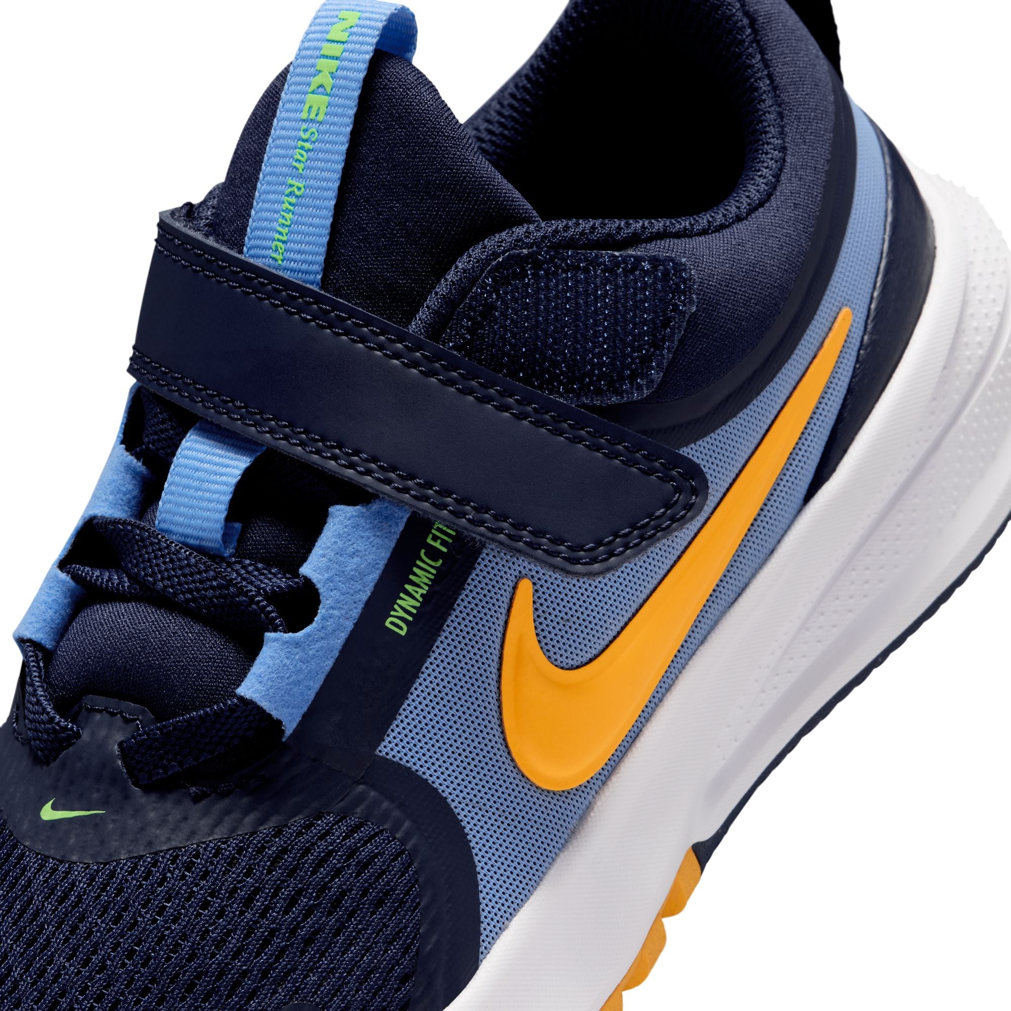 Nike Star Runner 5 PS Kids Running Shoes