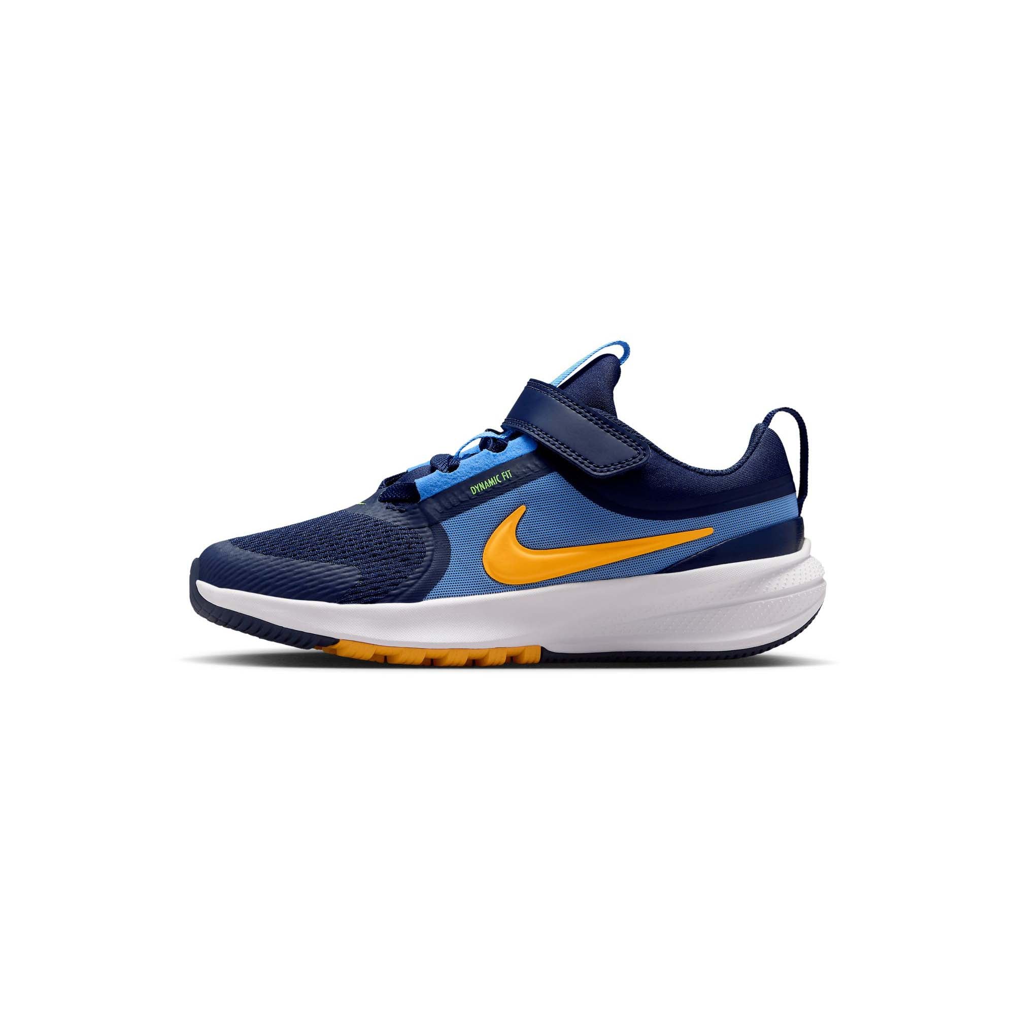 Nike Star Runner 5 PS Kids Running Shoes