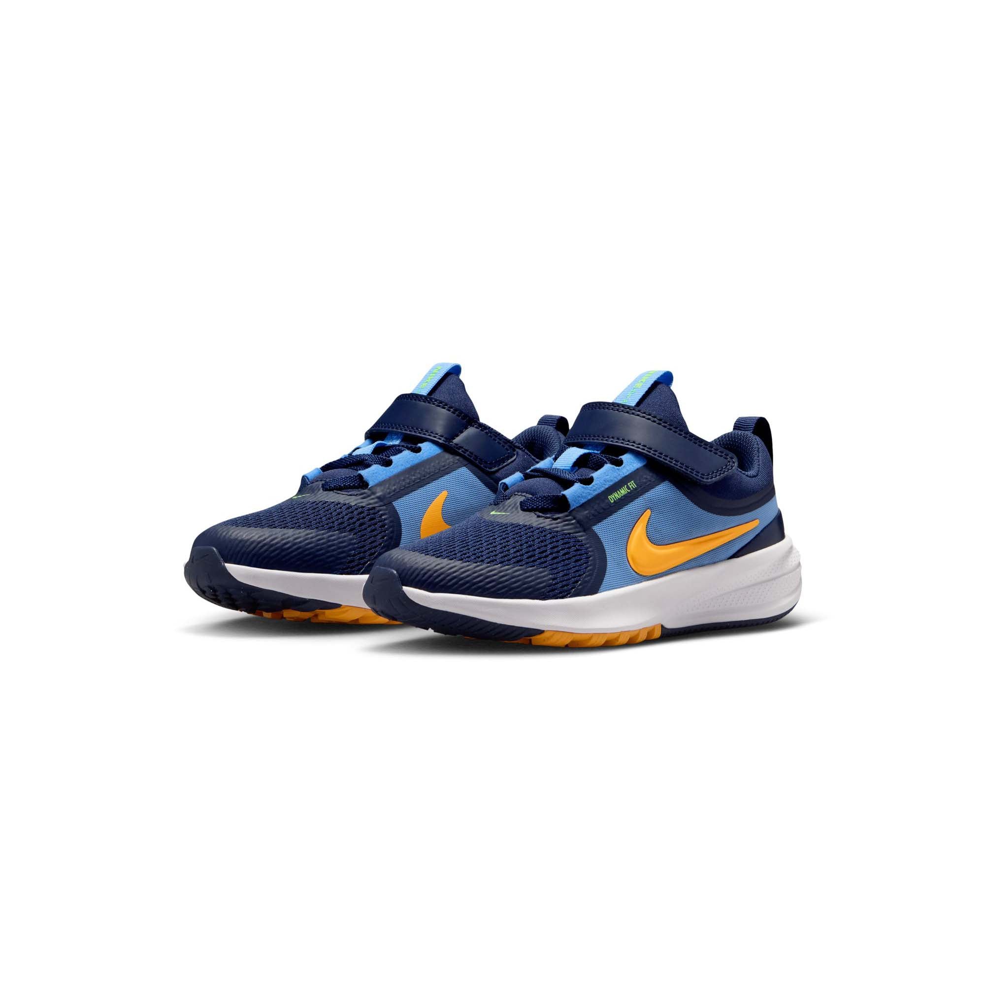 Nike Star Runner 5 PS Kids Running Shoes