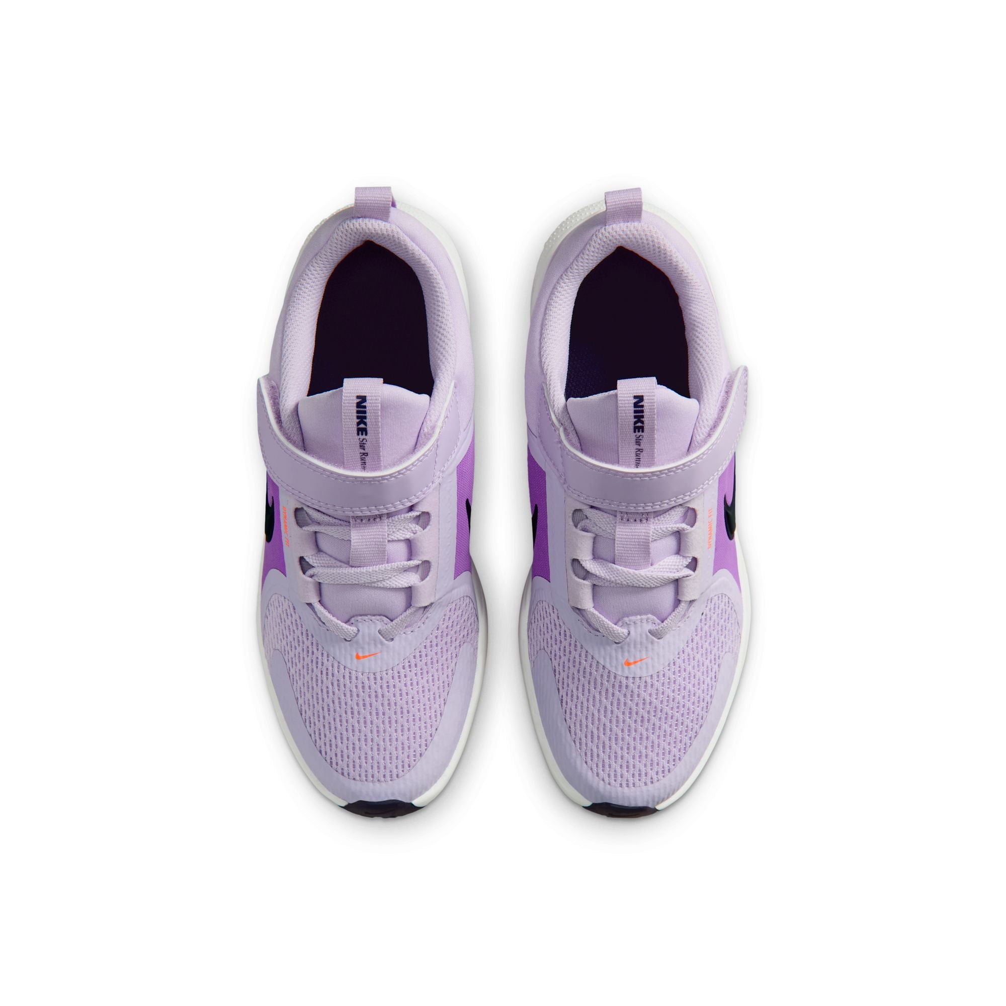 Nike Star Runner 5 PS Kids Running Shoes