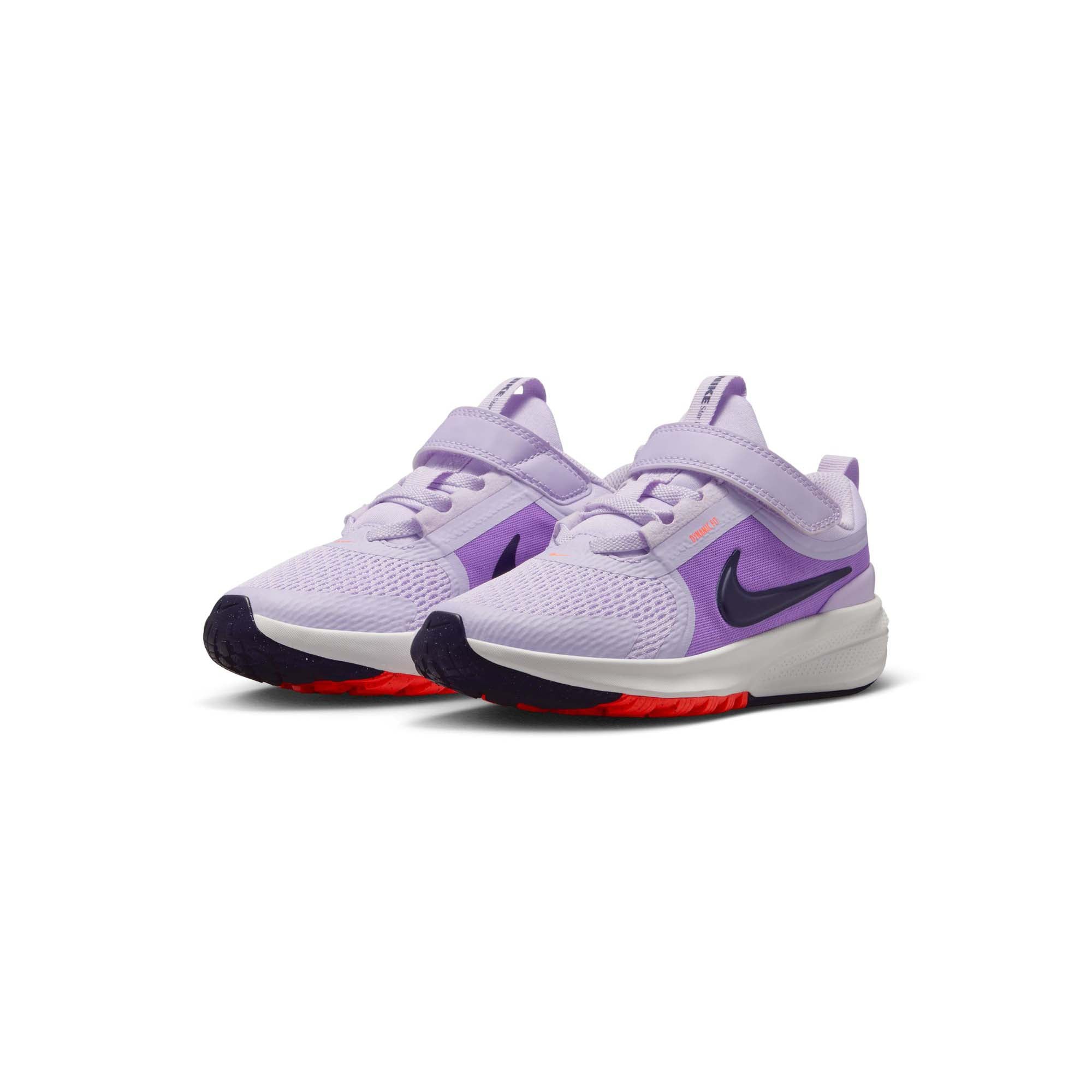 Nike Star Runner 5 PS Kids Running Shoes