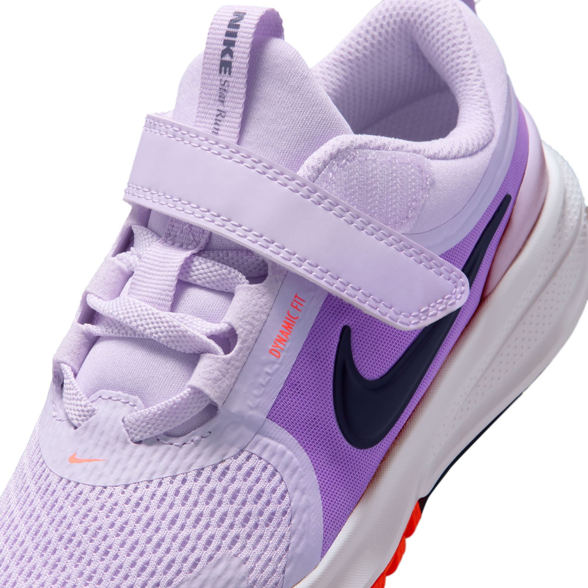 Nike Star Runner 5 PS Kids Running Shoes