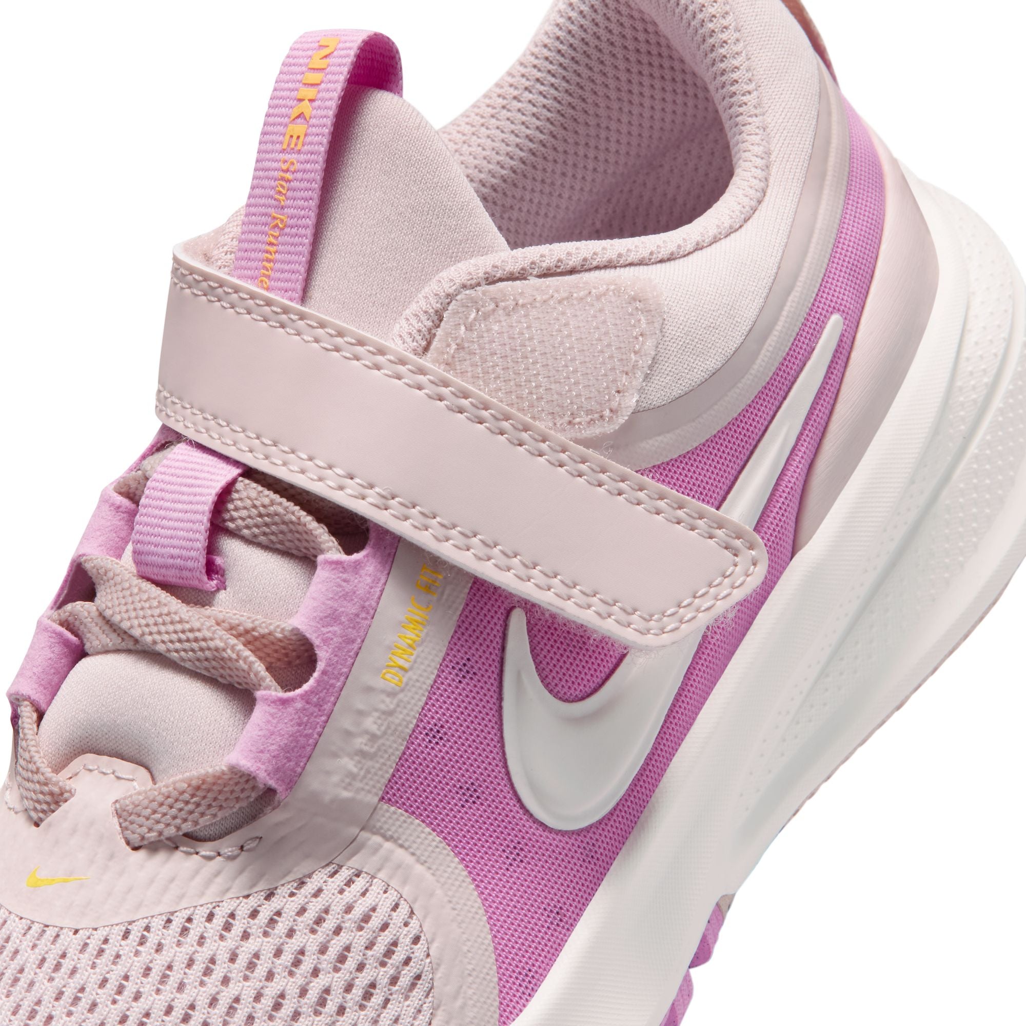 Nike Star Runner 5 PS Kids Running Shoes