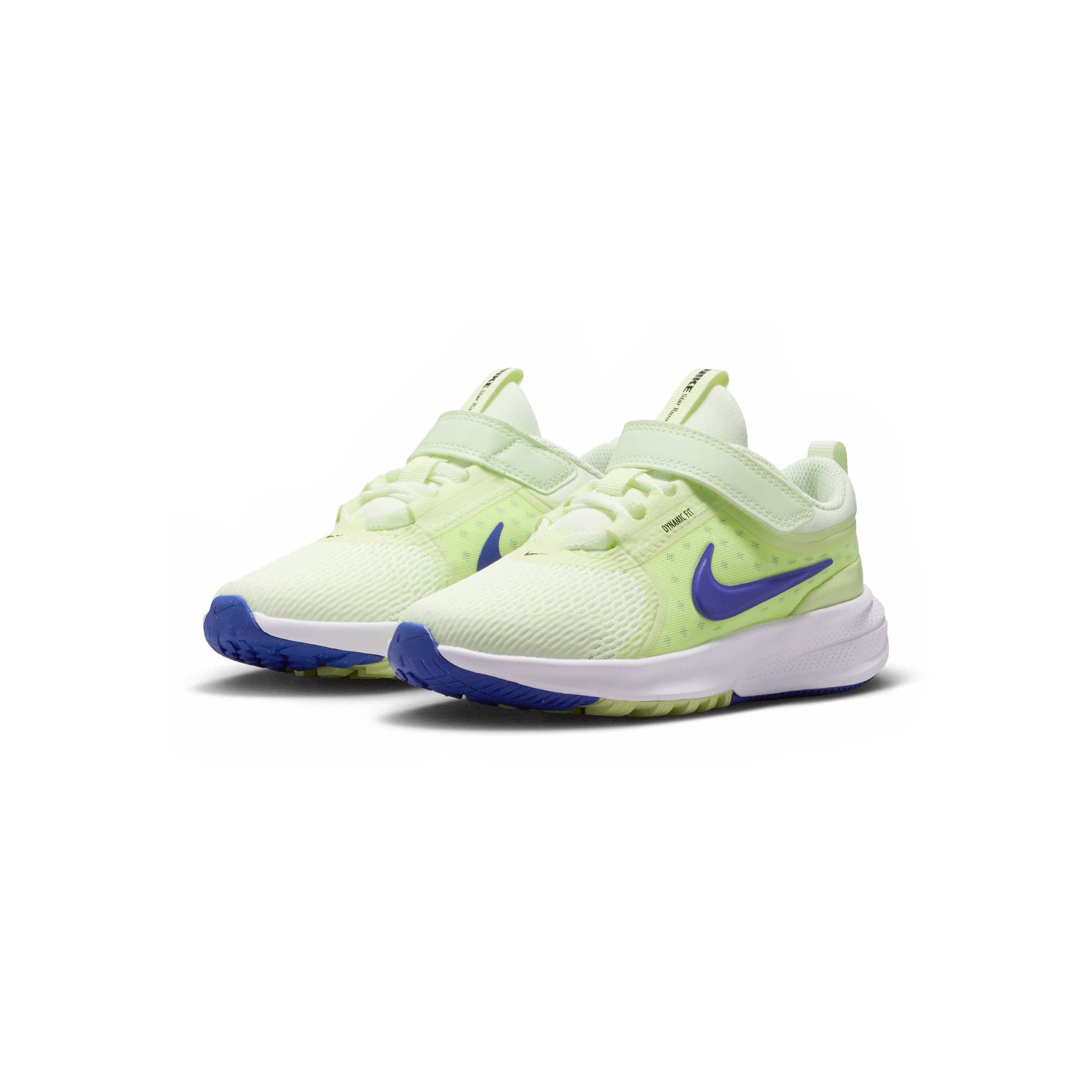 Nike Star Runner 5 PS Kids Running Shoes