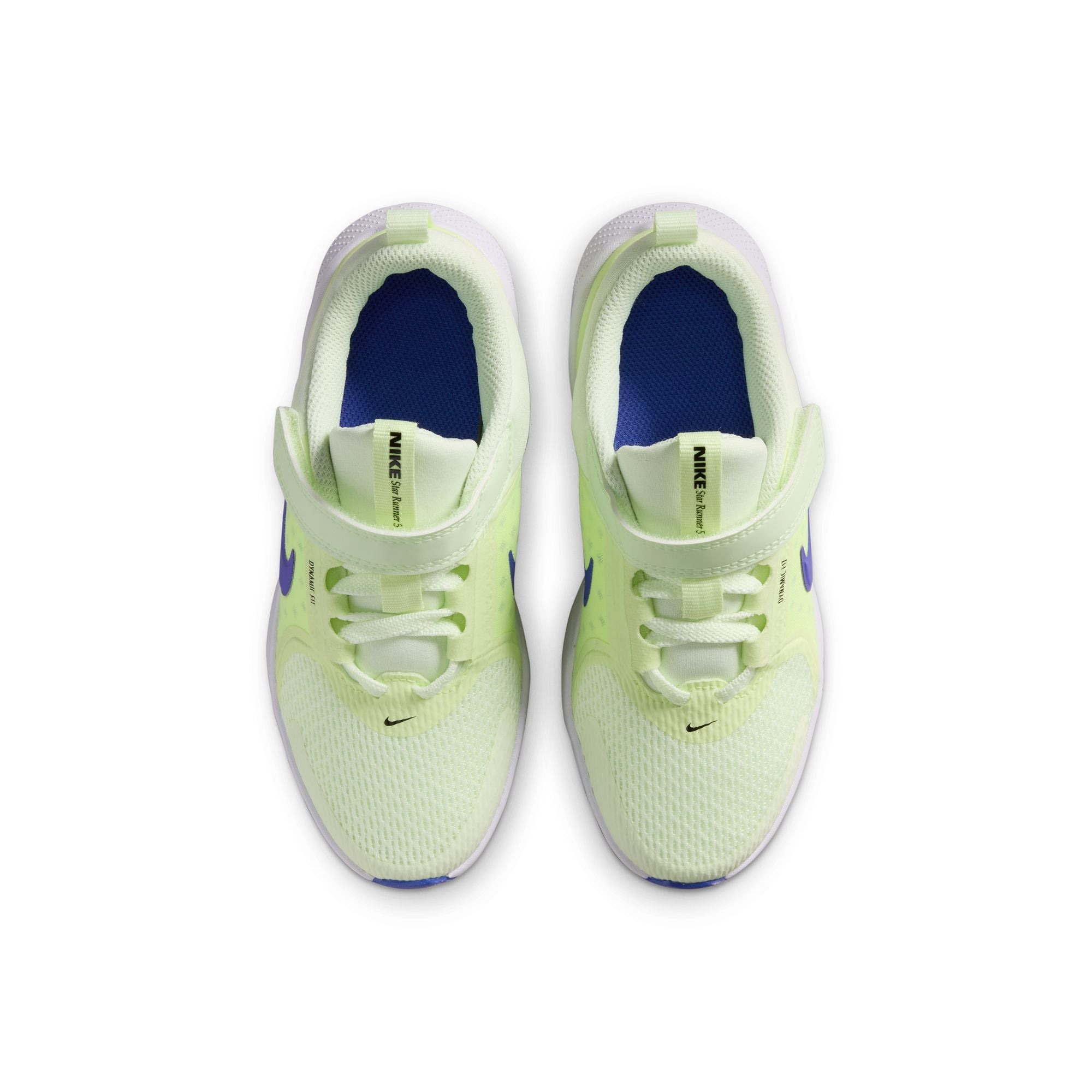 Nike Star Runner 5 PS Kids Running Shoes