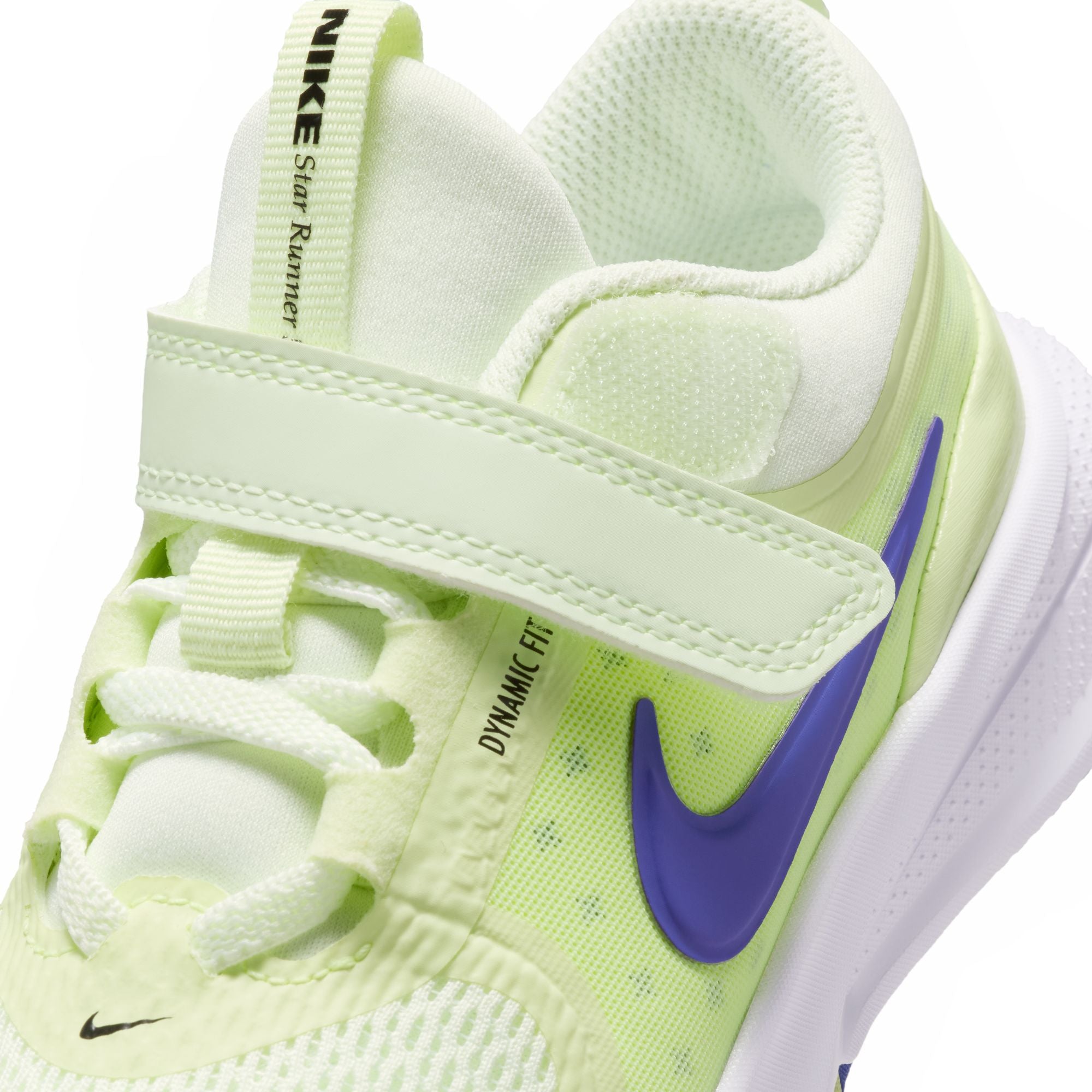 Nike Star Runner 5 PS Kids Running Shoes