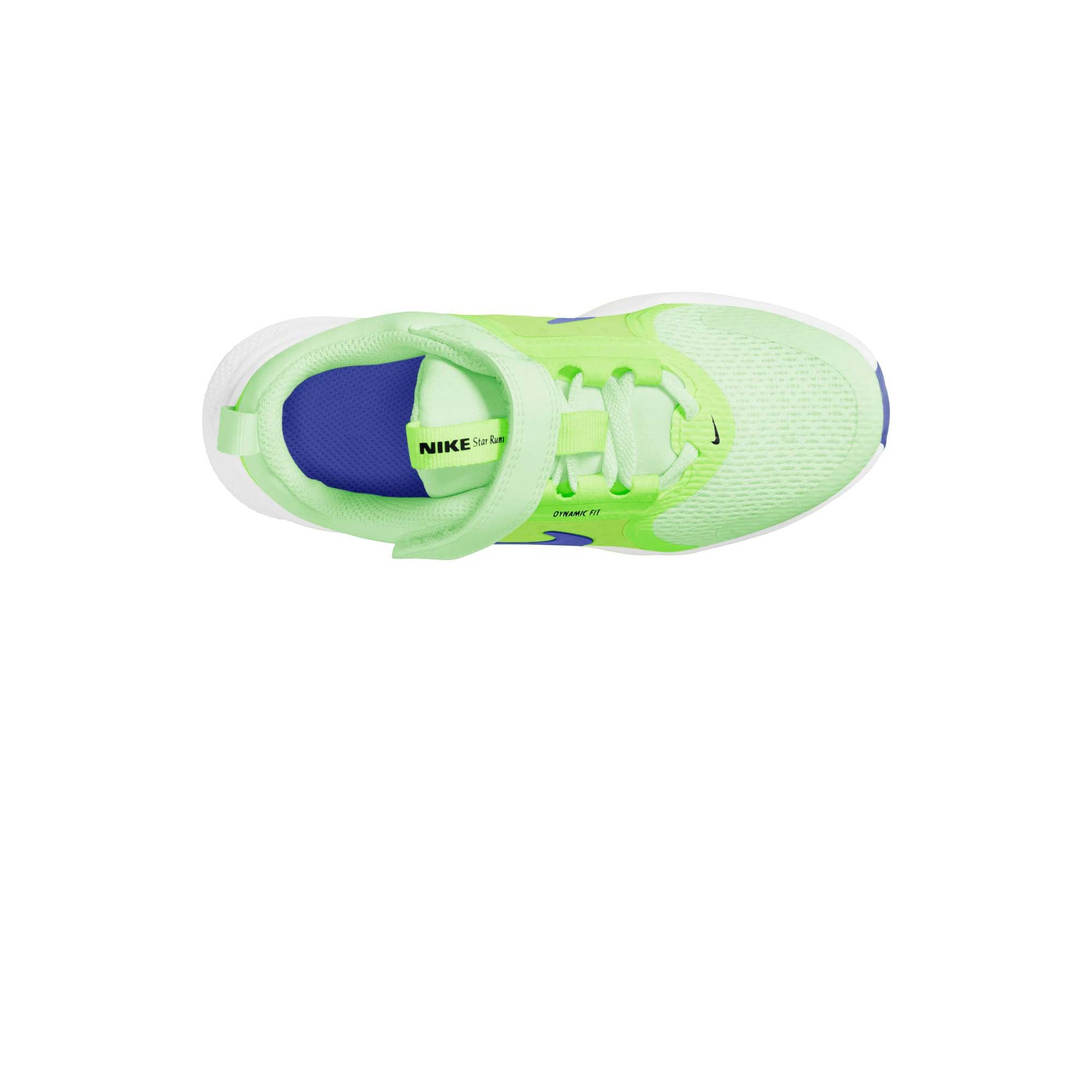 Nike Star Runner 5 PS Kids Running Shoes