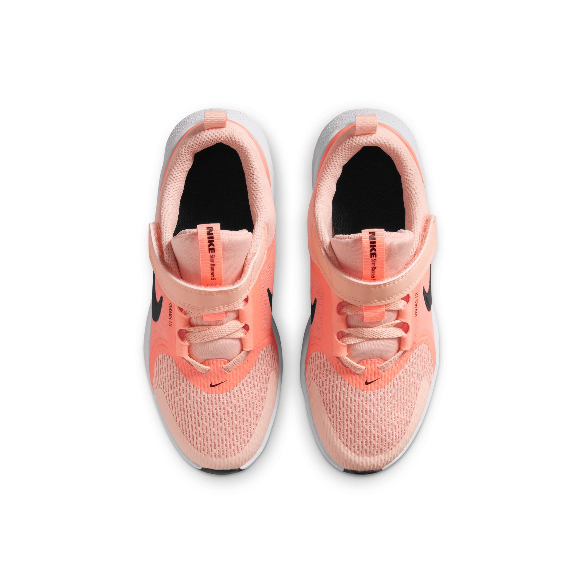 Nike Star Runner 5 PS Kids Running Shoes