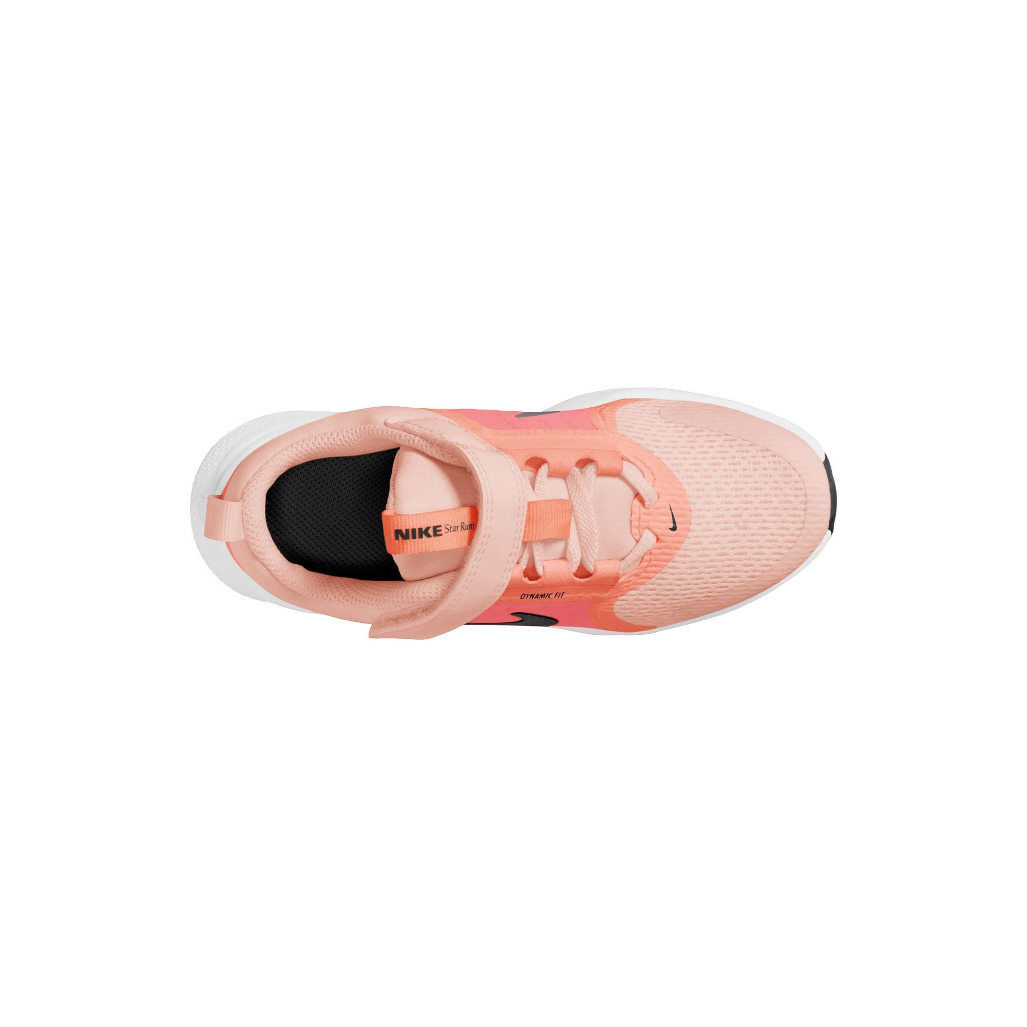Nike Star Runner 5 PS Kids Running Shoes