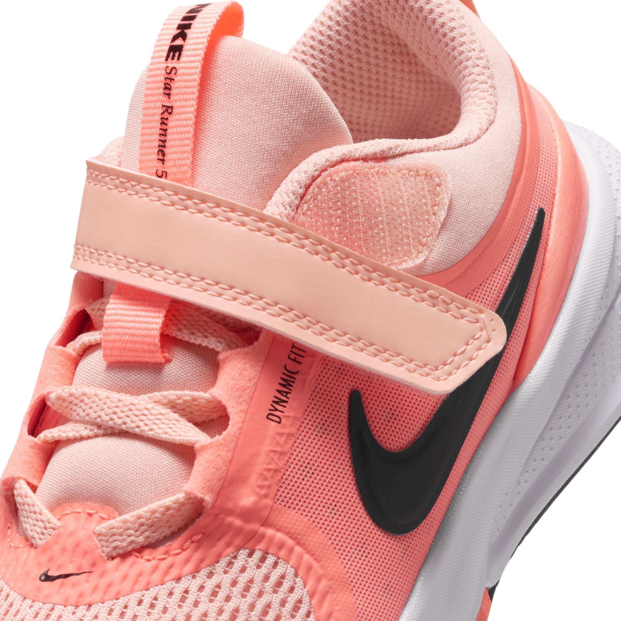 Nike Star Runner 5 PS Kids Running Shoes