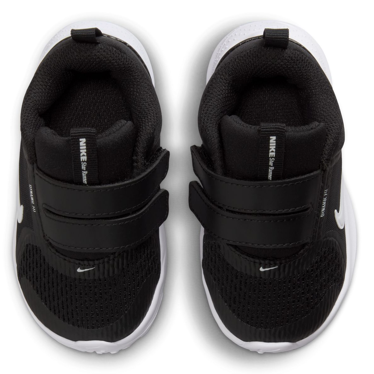 Nike Star Runner 5 Toddler Shoes