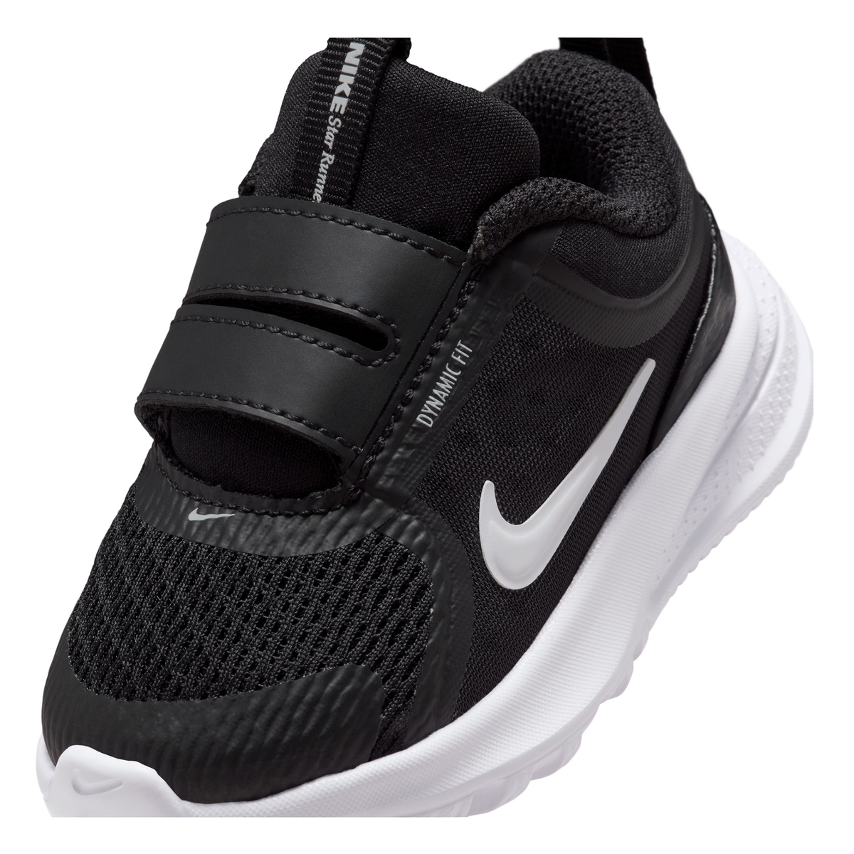 Nike Star Runner 5 Toddler Shoes