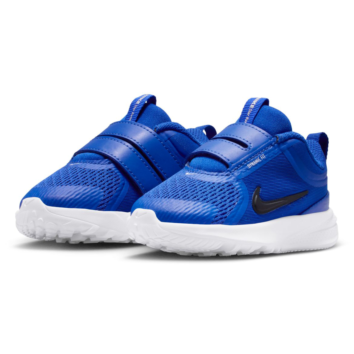 Nike Star Runner 5 Toddler Shoes